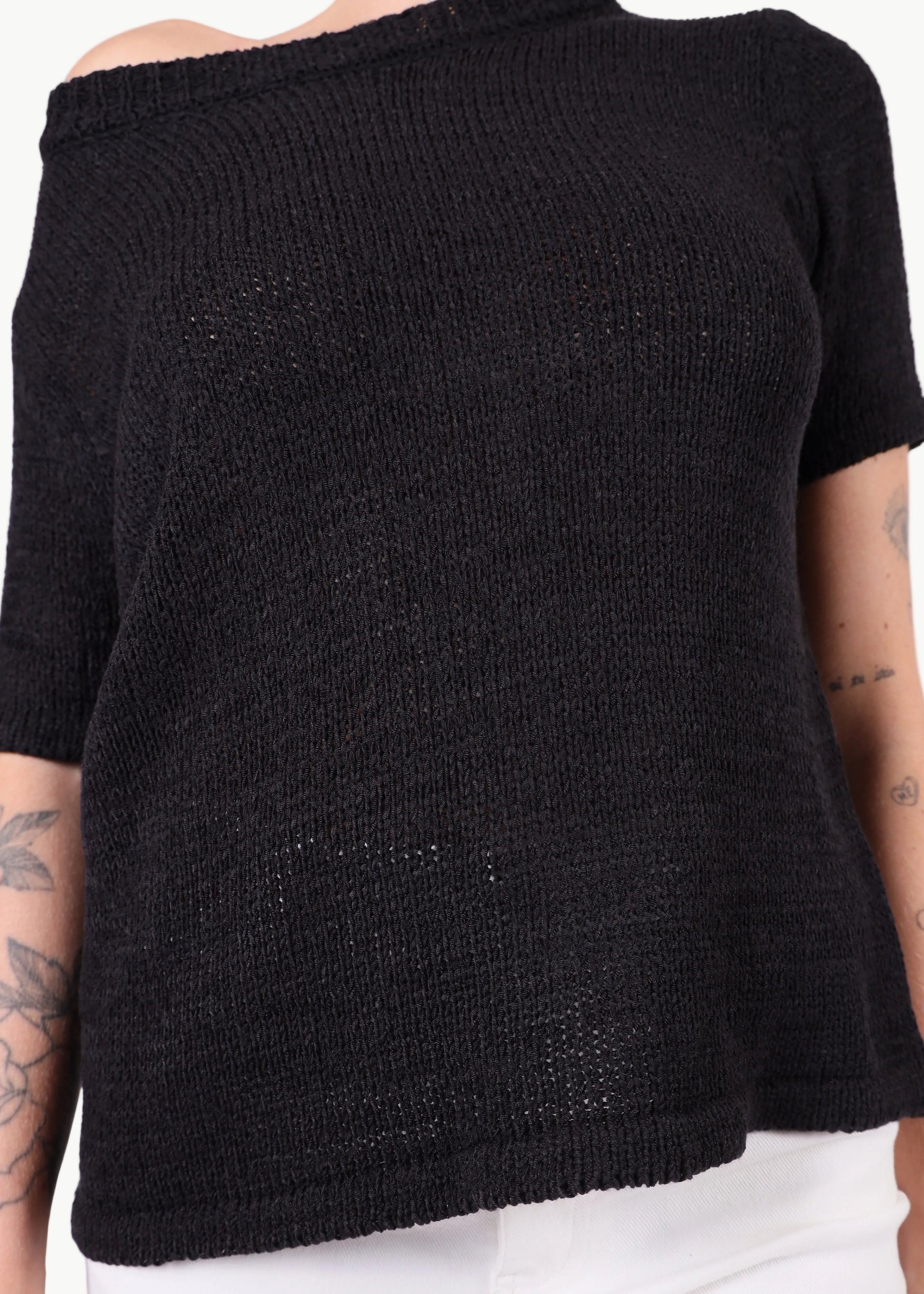 ELOWEN KNIT JUMPER (Copy) La Libéré