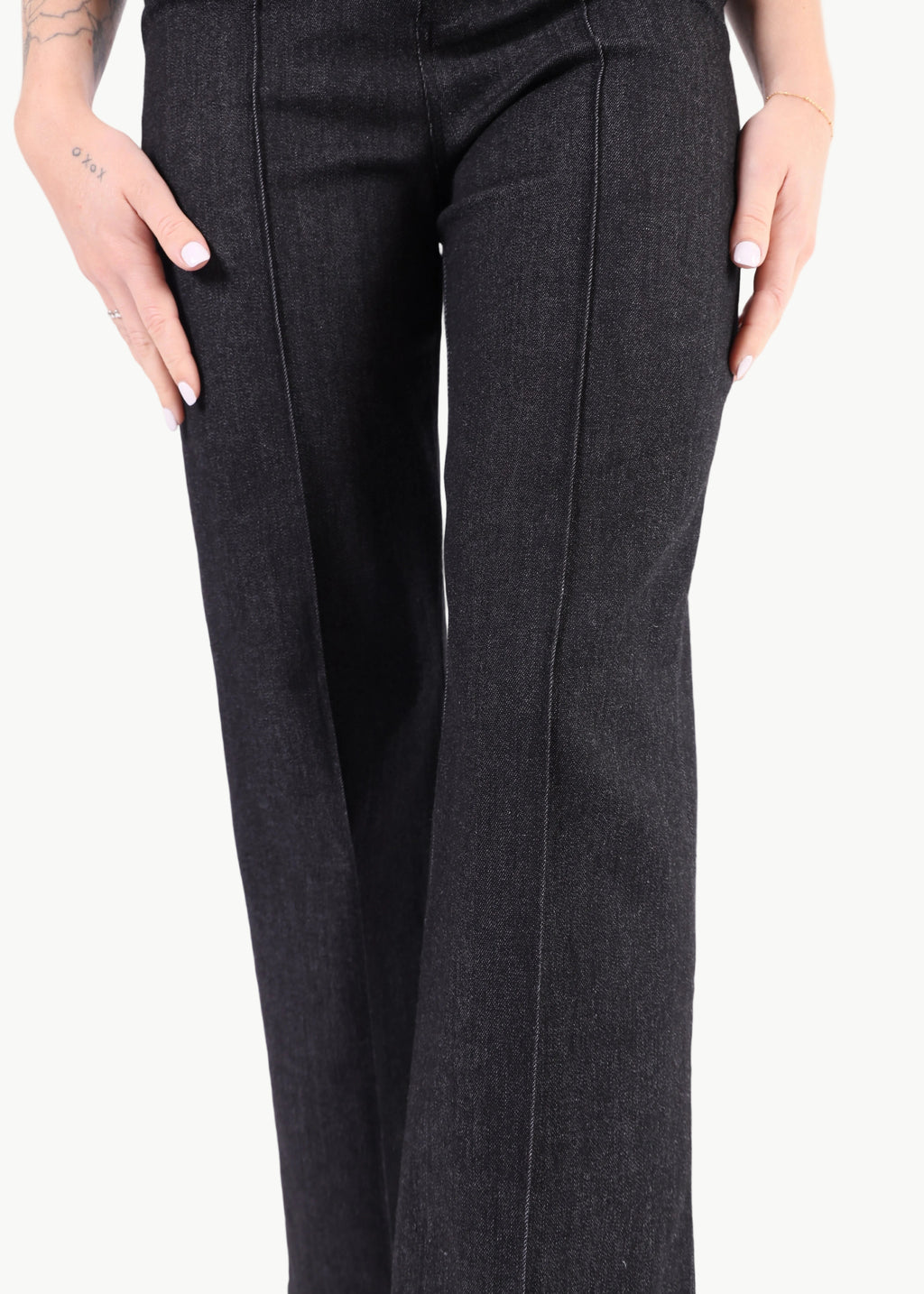 SAVANNAH WIDE LEG CORD PANT (Copy) La Libéré