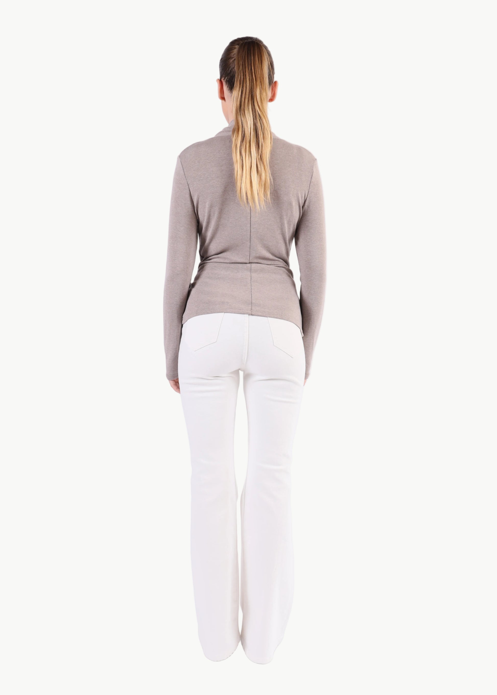 STRAIGHT LEG JEANS (Copy) (Copy) La Libéré