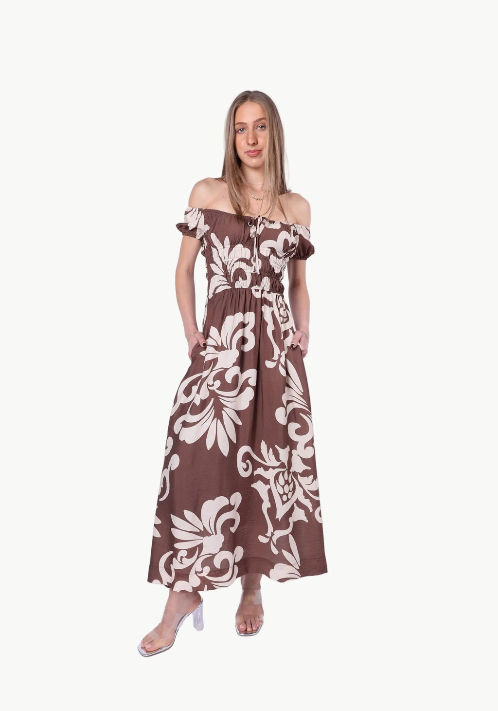 The Aurelia Midi La Libéré