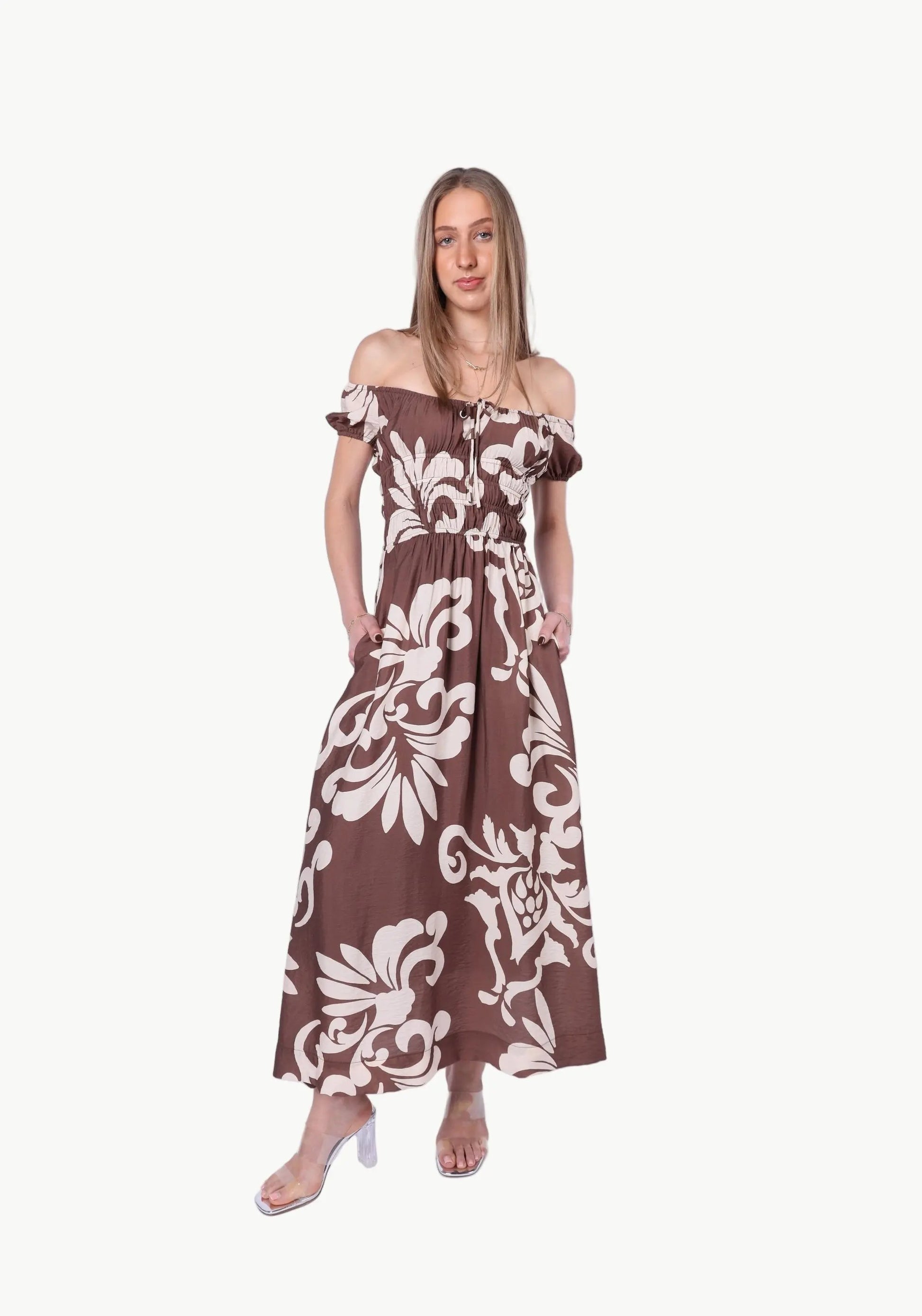 The Aurelia Midi La Libéré