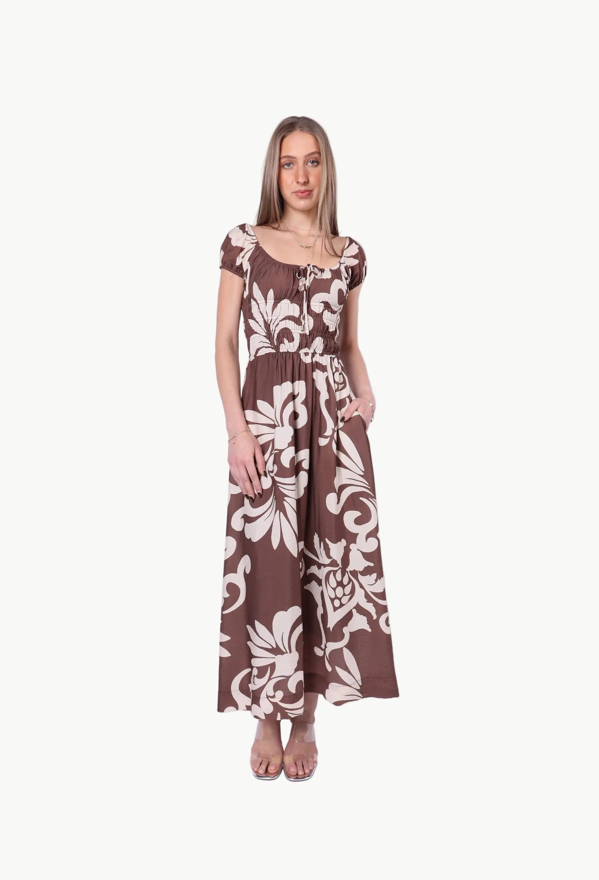 The Aurelia Midi La Libéré