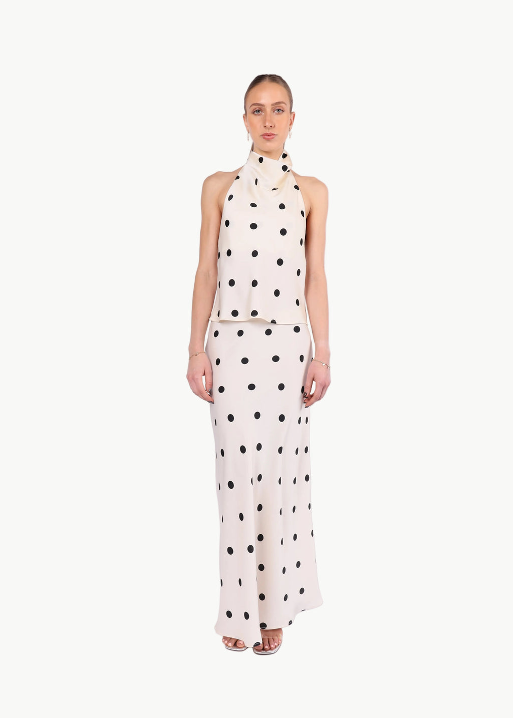 POLKA ALLURE TOP