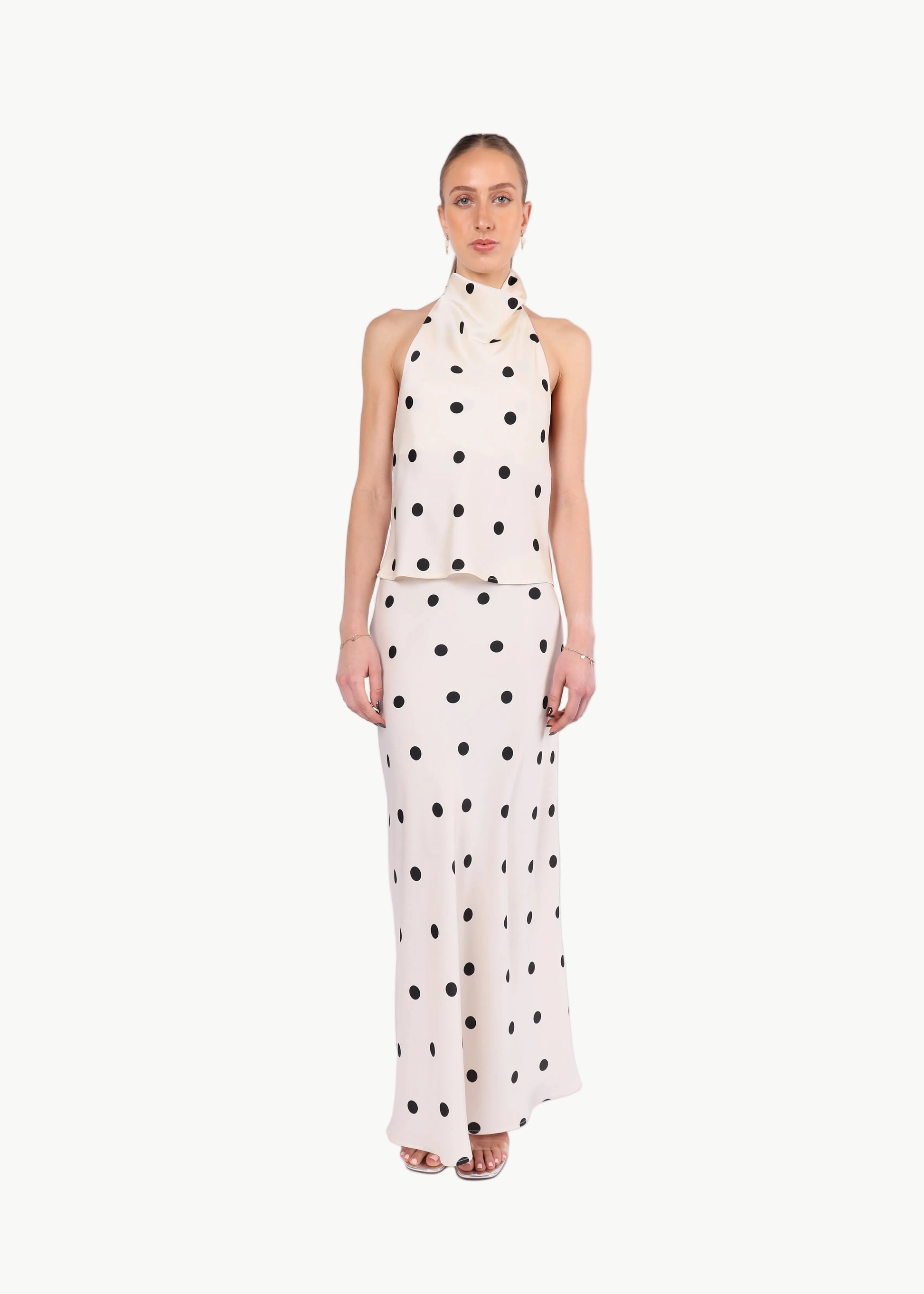 POLKA ALLURE TOP