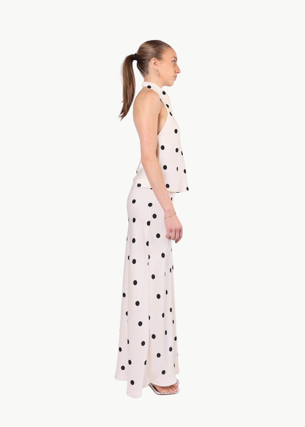 POLKA ALLURE TOP