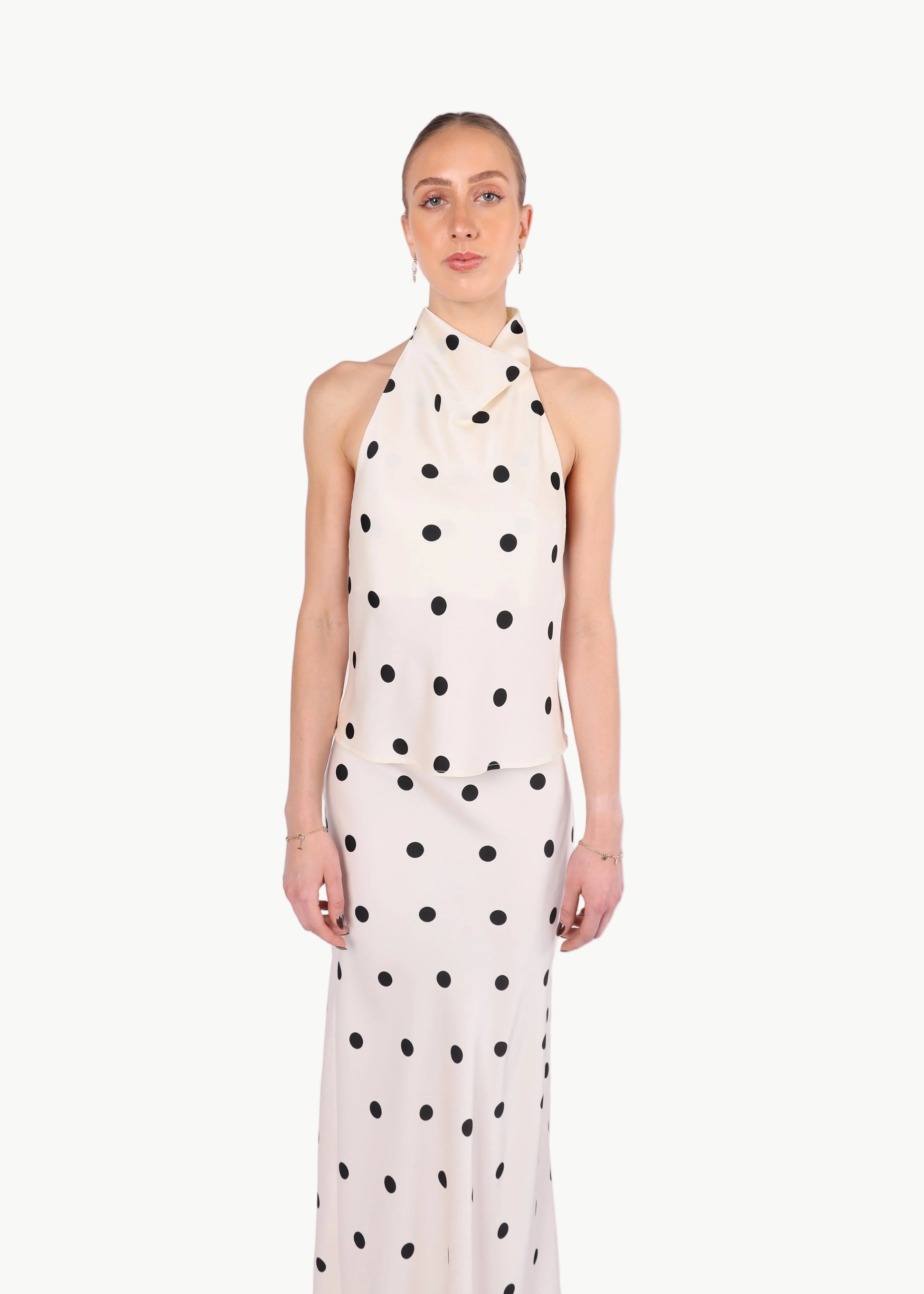 POLKA ALLURE TOP