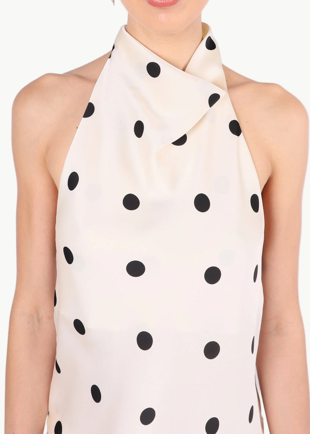 POLKA ALLURE TOP