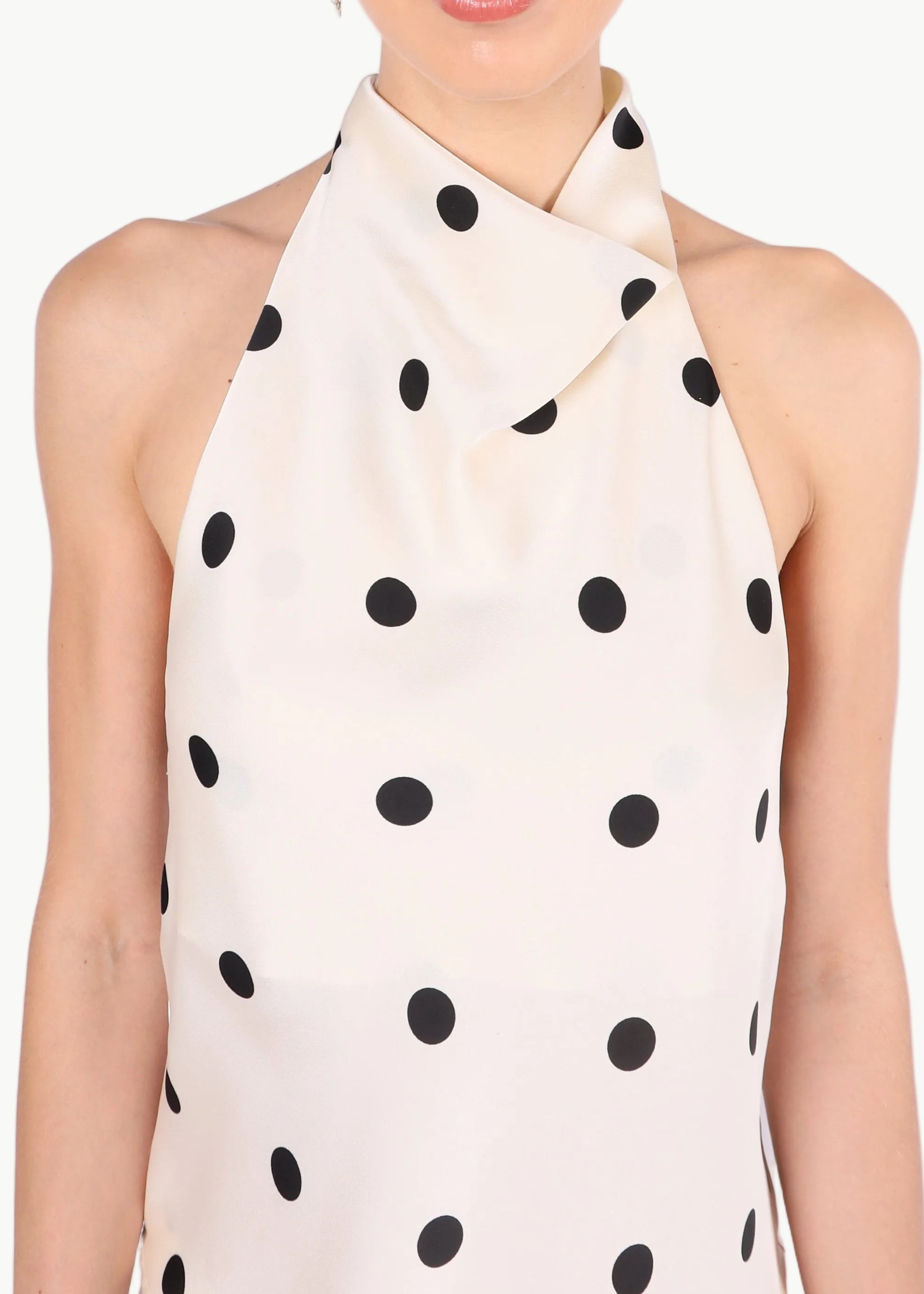 POLKA ALLURE TOP
