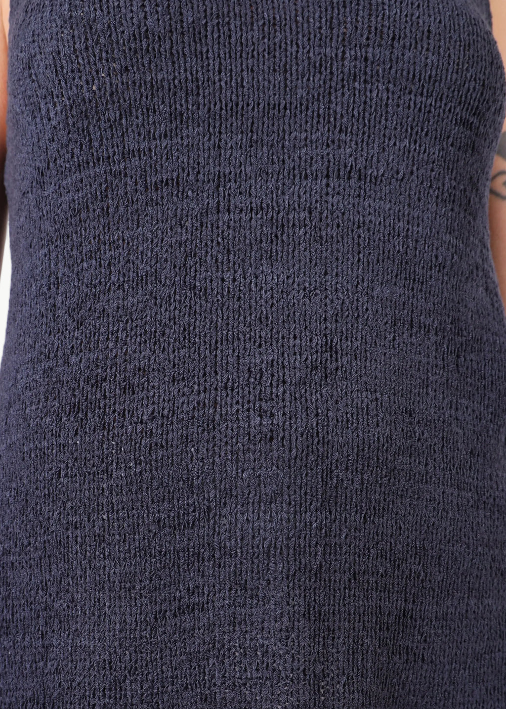 ELIRA KNIT TANK La Libéré