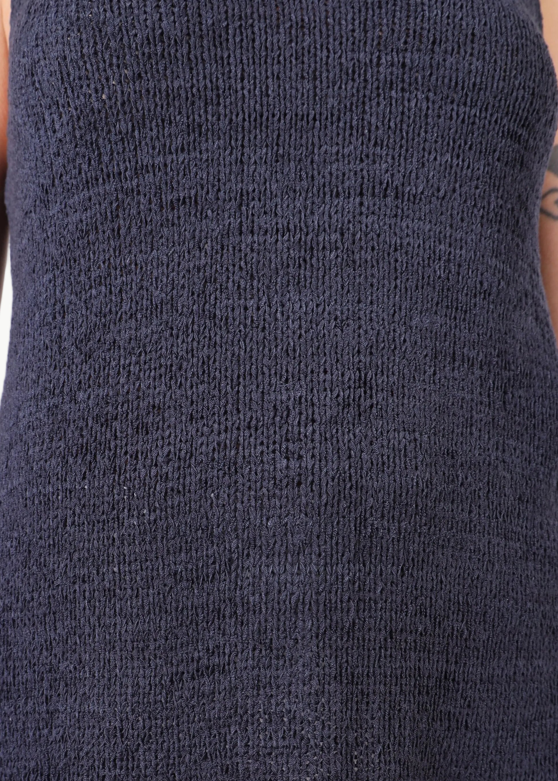 ELIRA KNIT TANK La Libéré