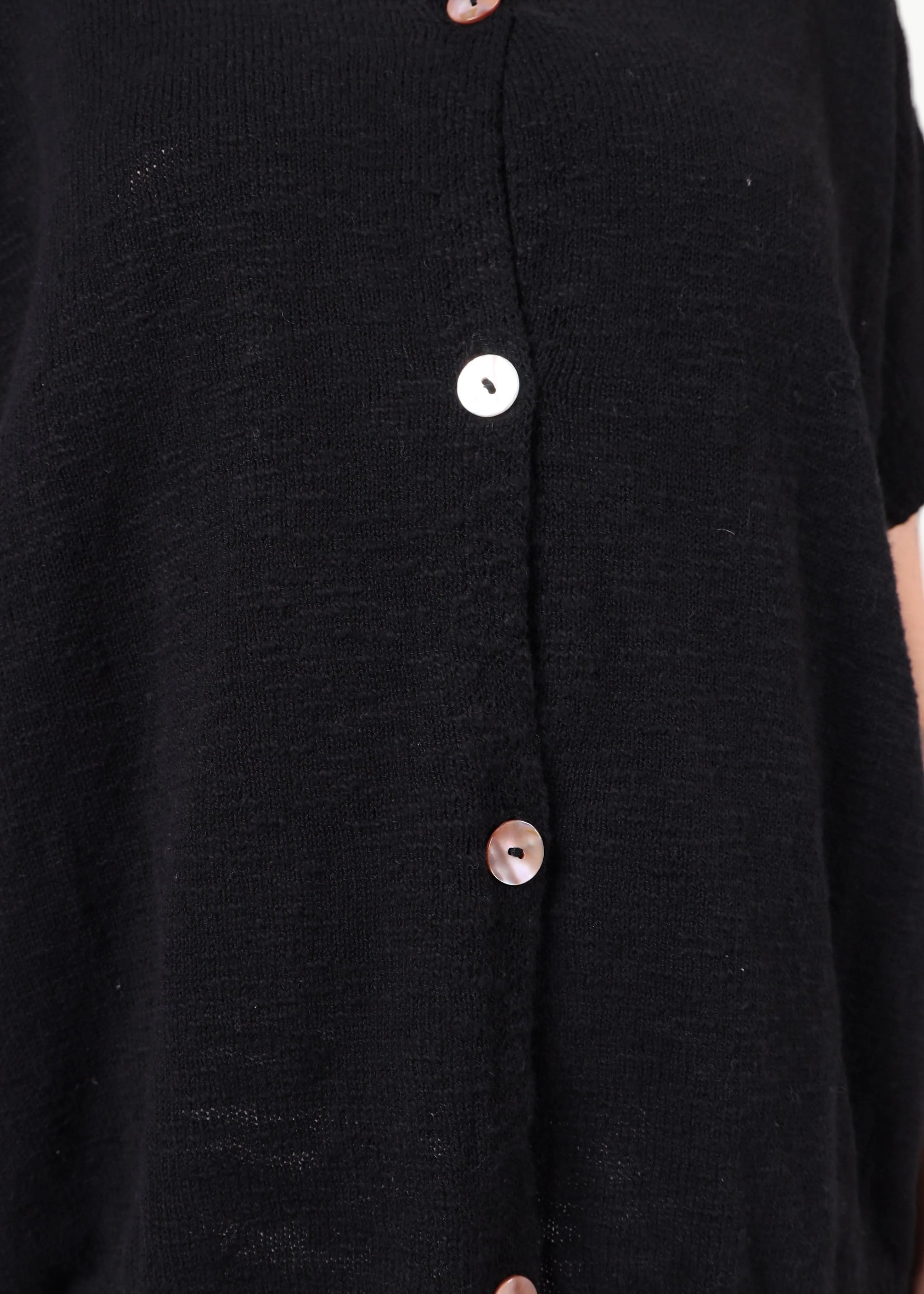 MAELLE KNIT SHIRT (Copy) La Libéré