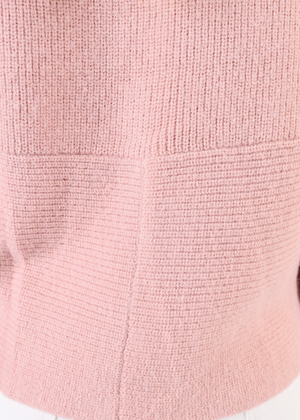 CROSS FRONT JUMPER La Libéré