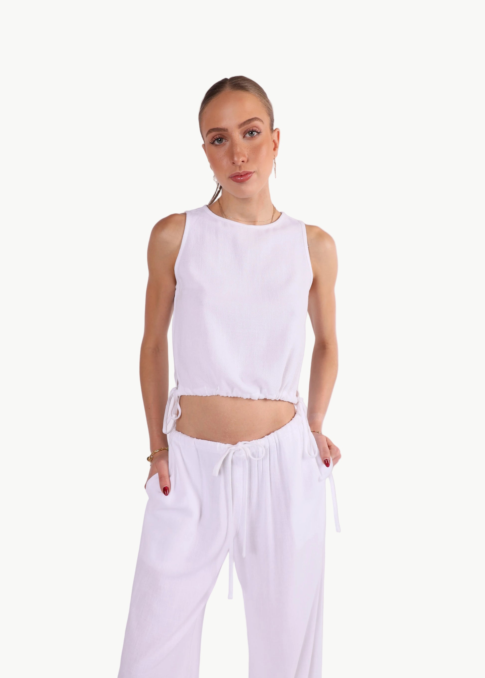 SERAPHINE ADJUSTABLE TOP