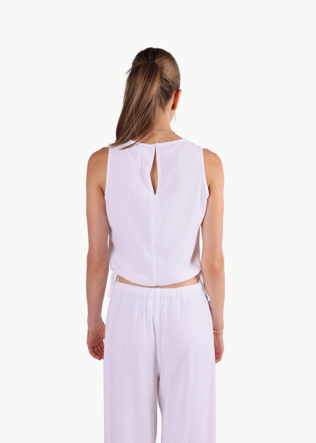 SERAPHINE ADJUSTABLE TOP