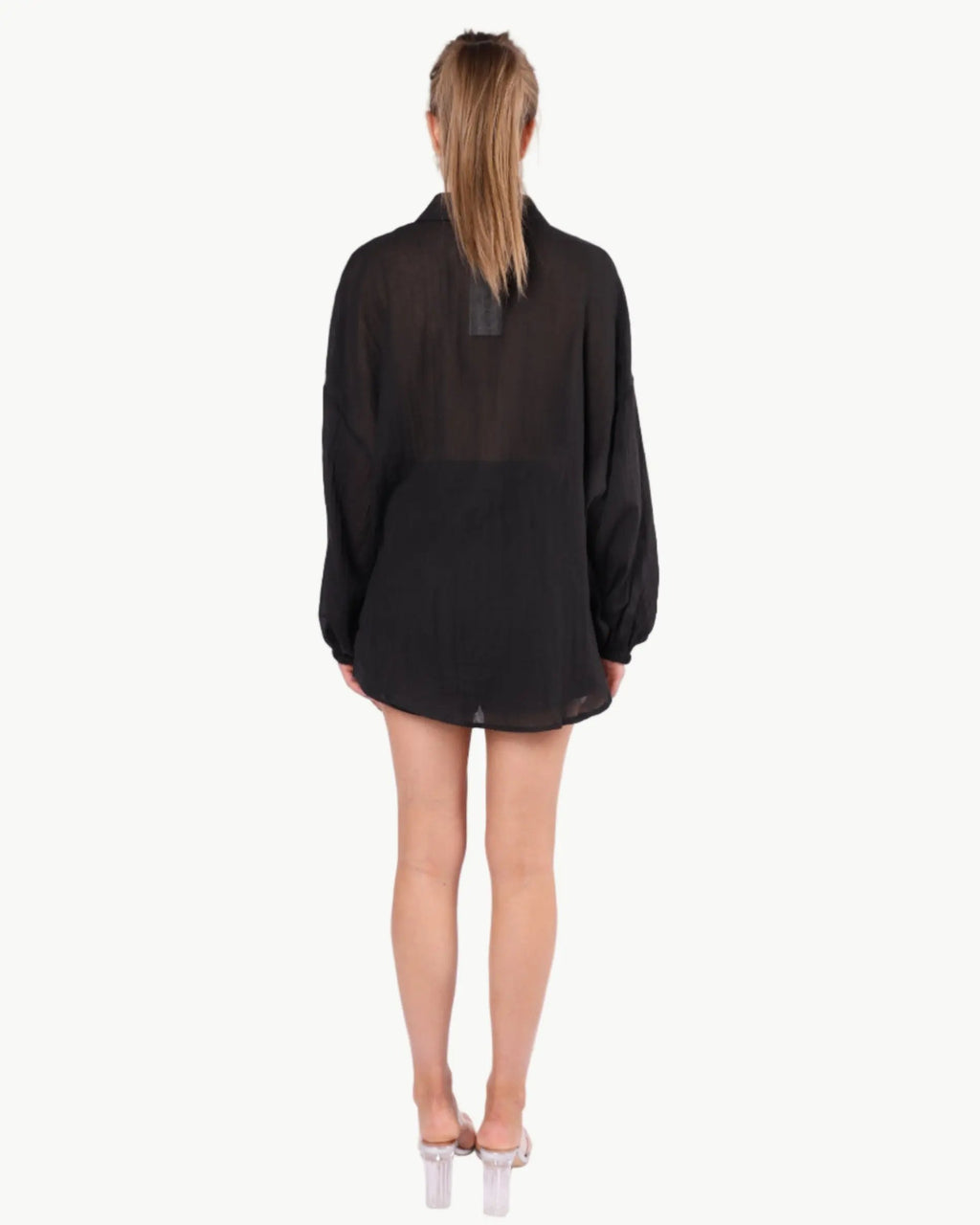 The Sol Set - In Shorts La Libéré