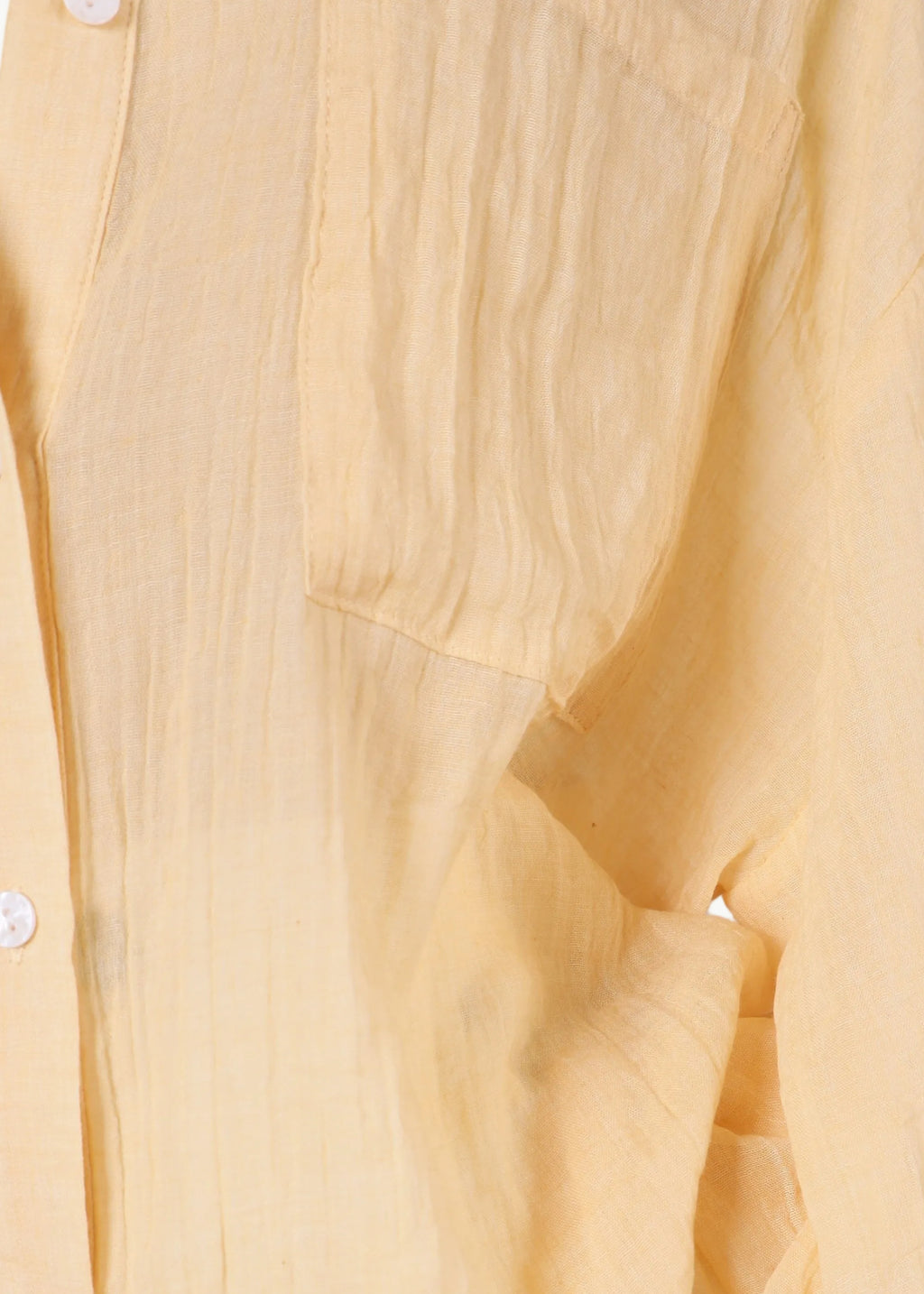 SOL OVERSIZED SHIRT La Libéré