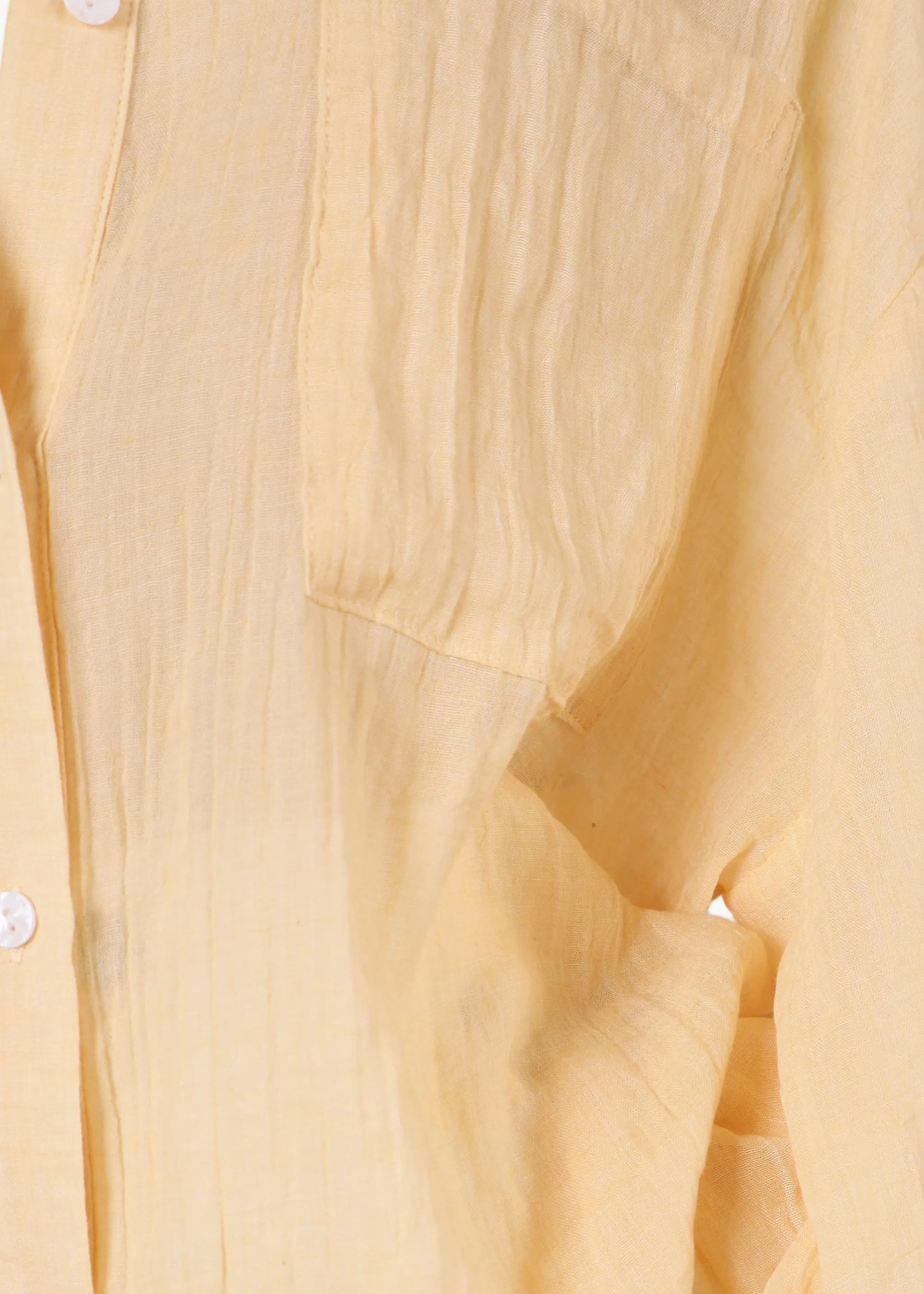 SOL OVERSIZED SHIRT La Libéré