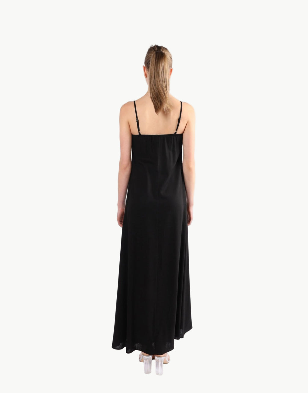 LIORA CLASSIC MAXI DRESS My Store