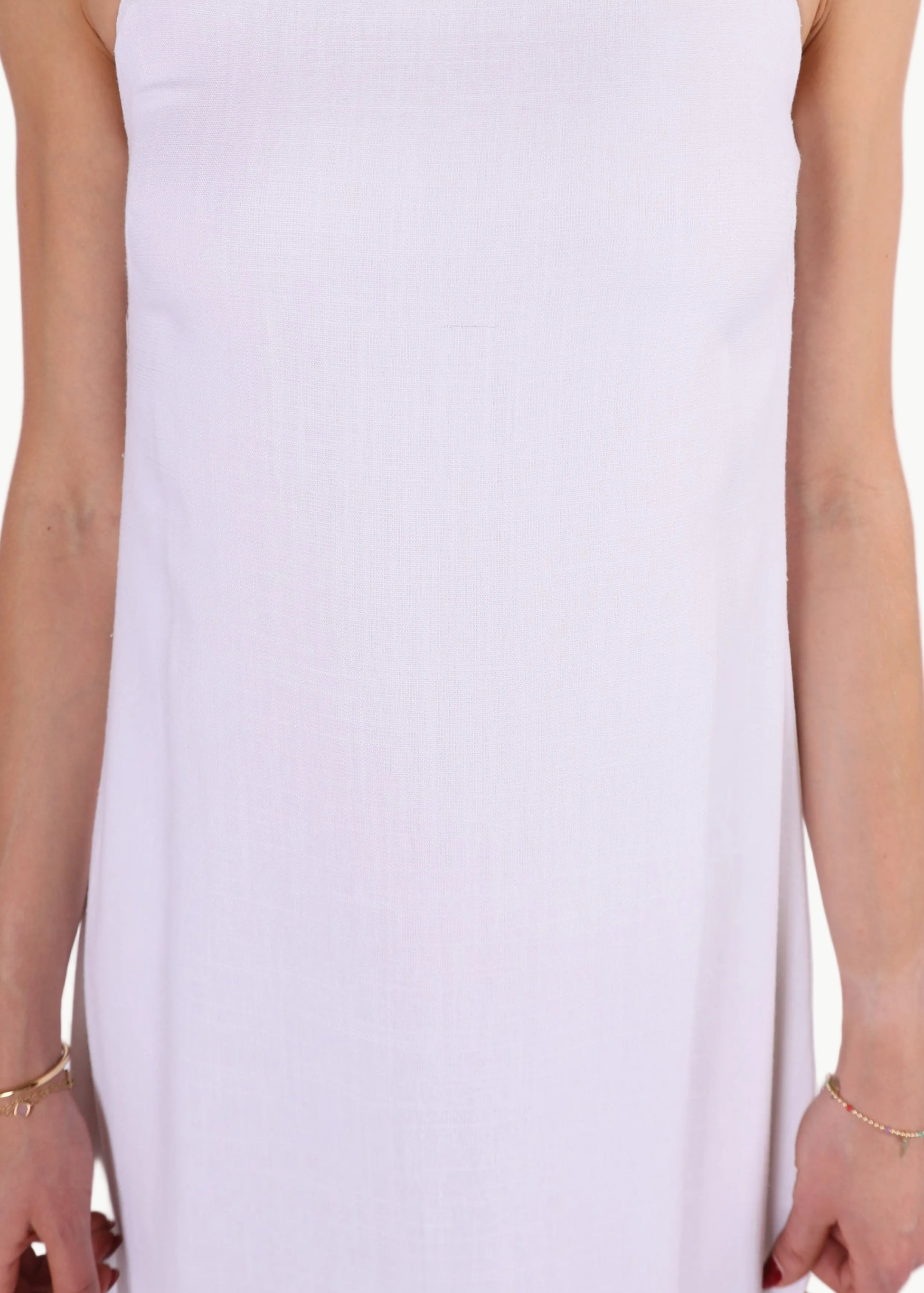 LIORA CLASSIC MAXI DRESS