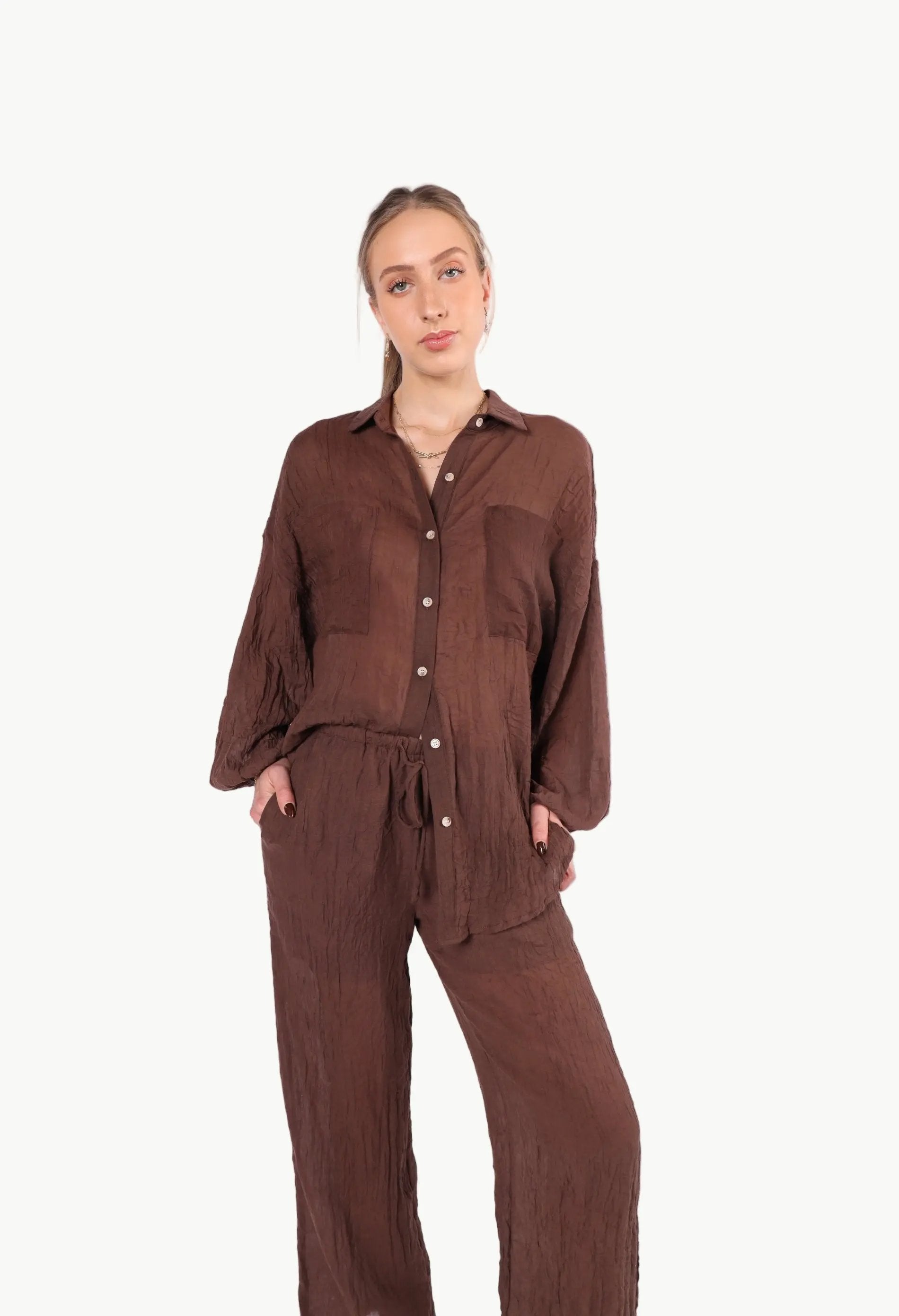 The Sol Set - In Pants La Libéré