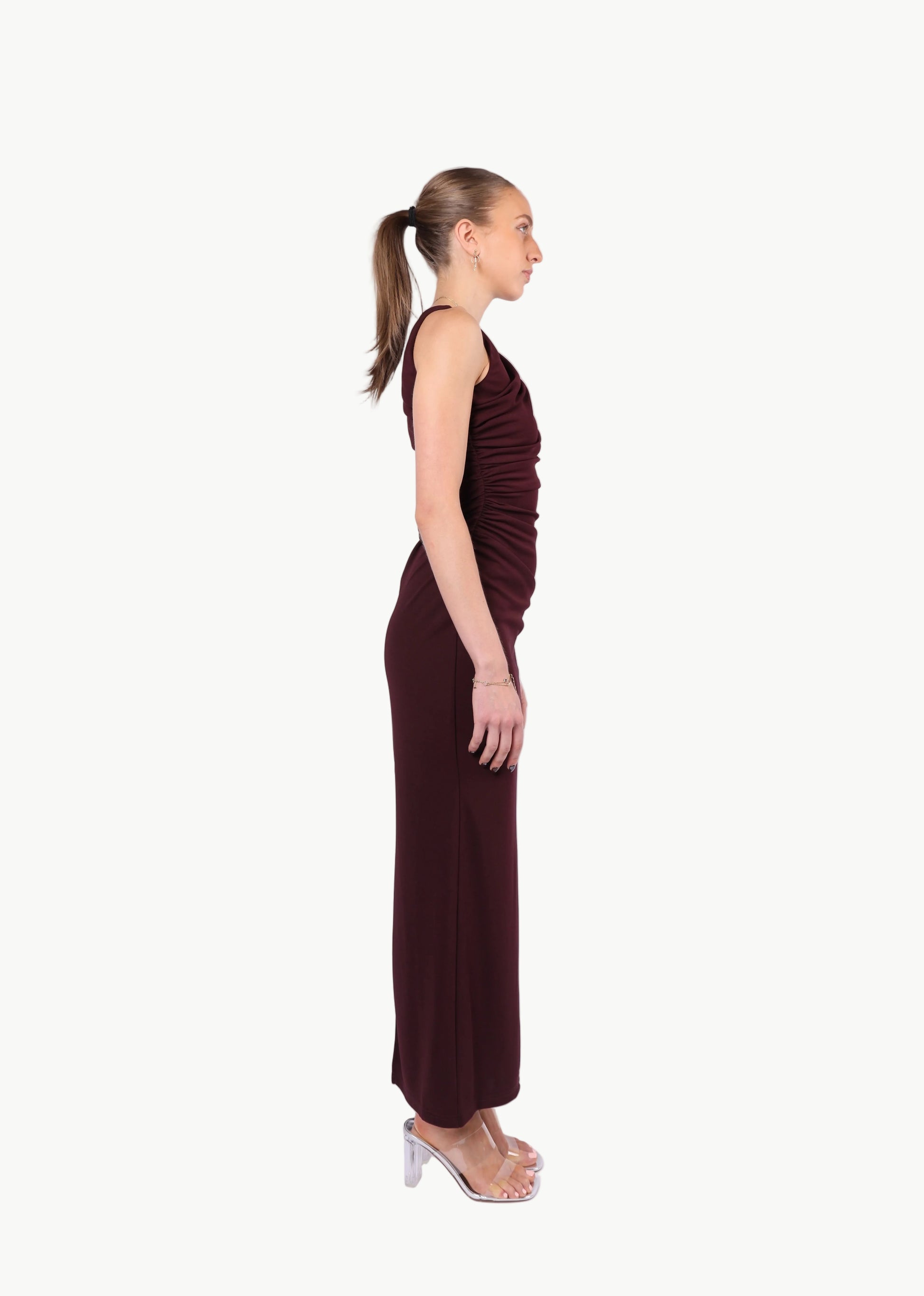 ALIGN MIDI DRESS La Libéré