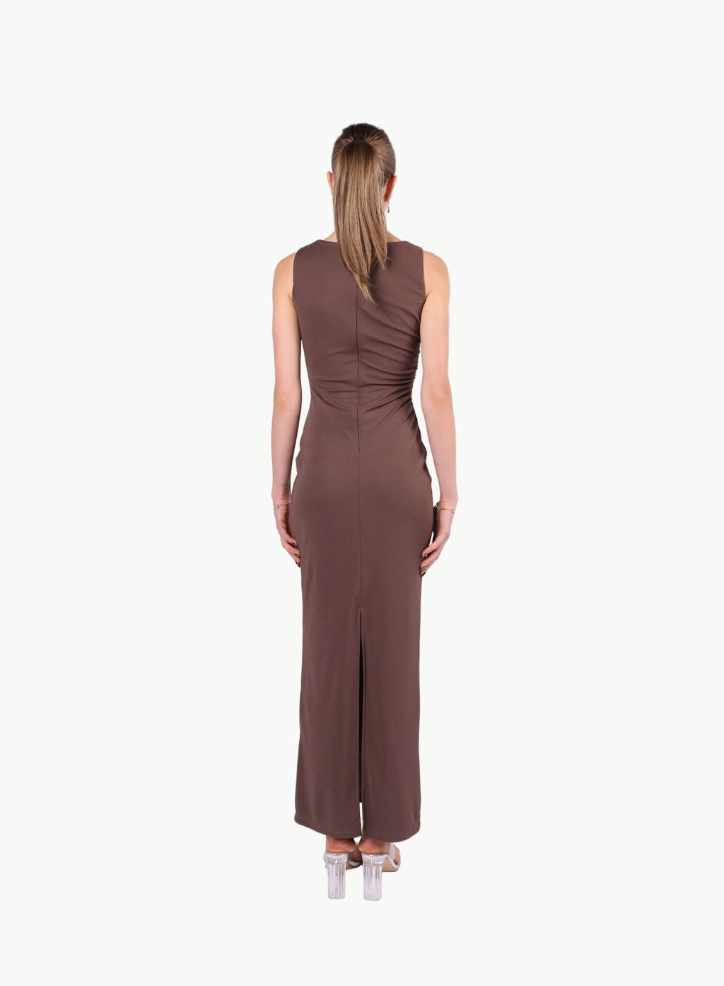 ALIGN MIDI DRESS La Libéré