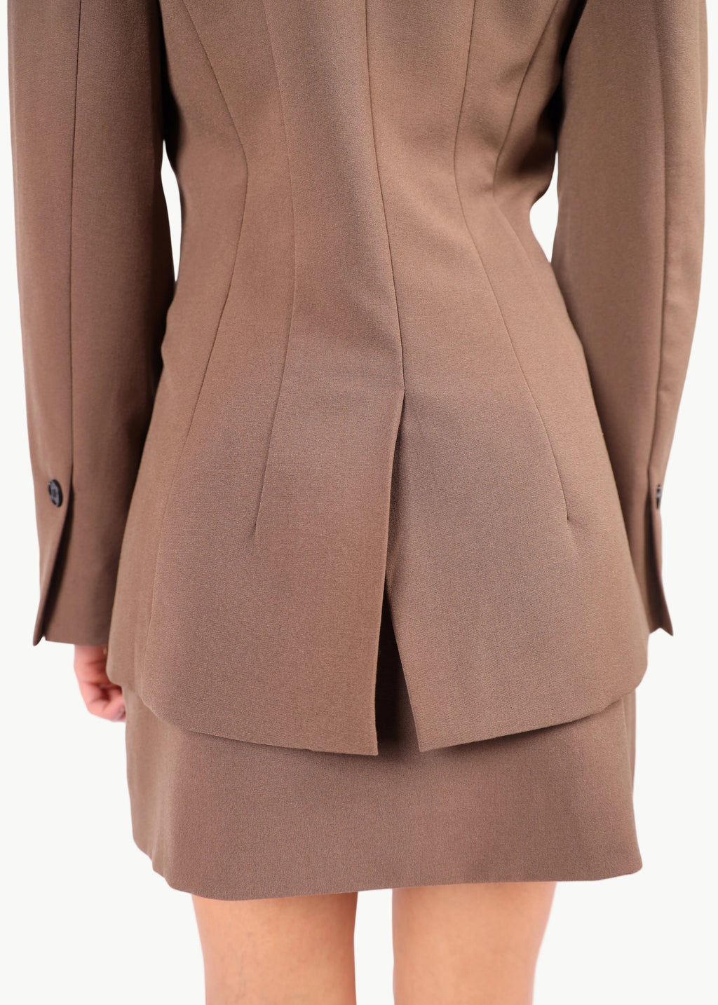 ISLA TAILORED BLAZER My Store