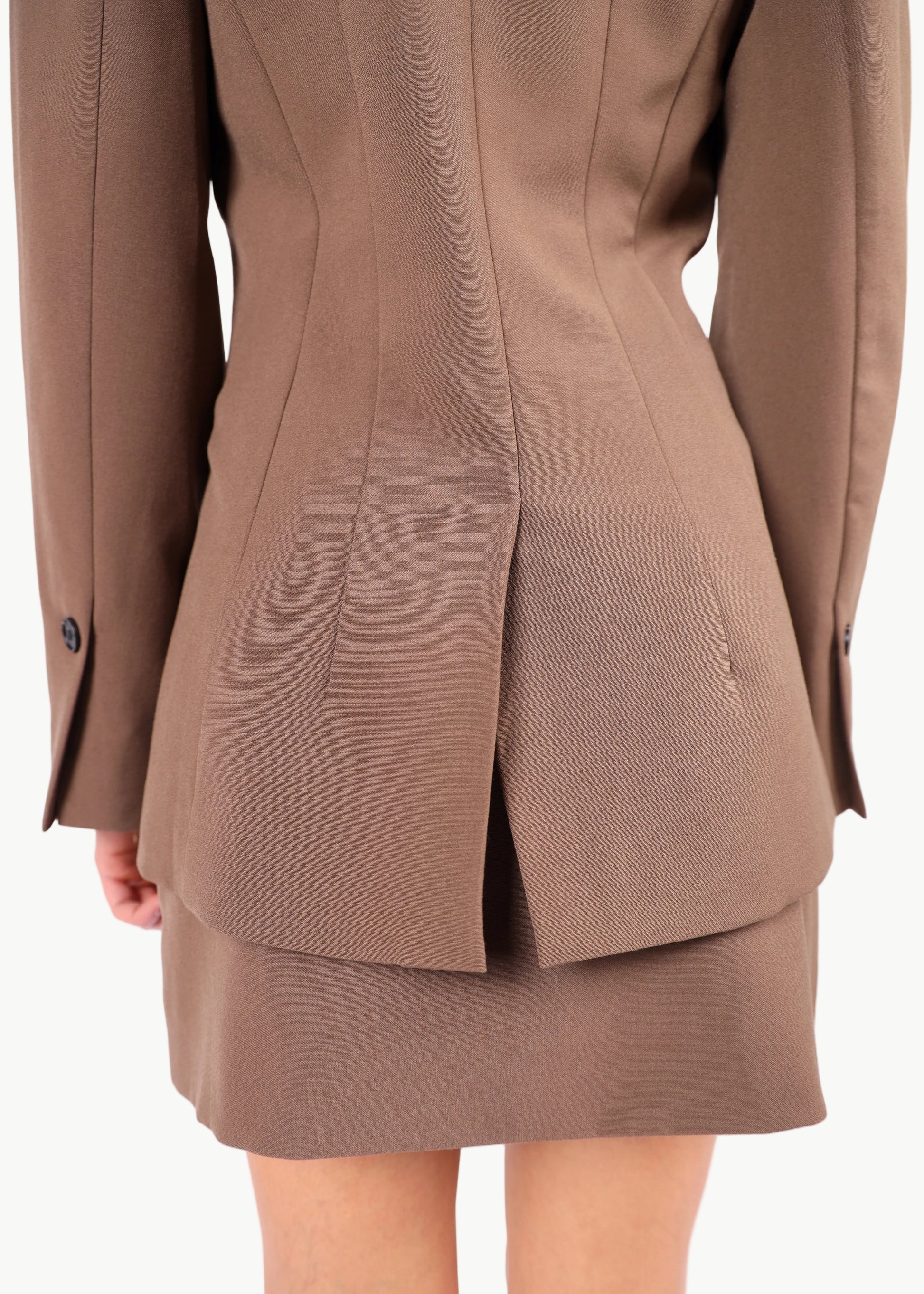 ISLA TAILORED BLAZER My Store