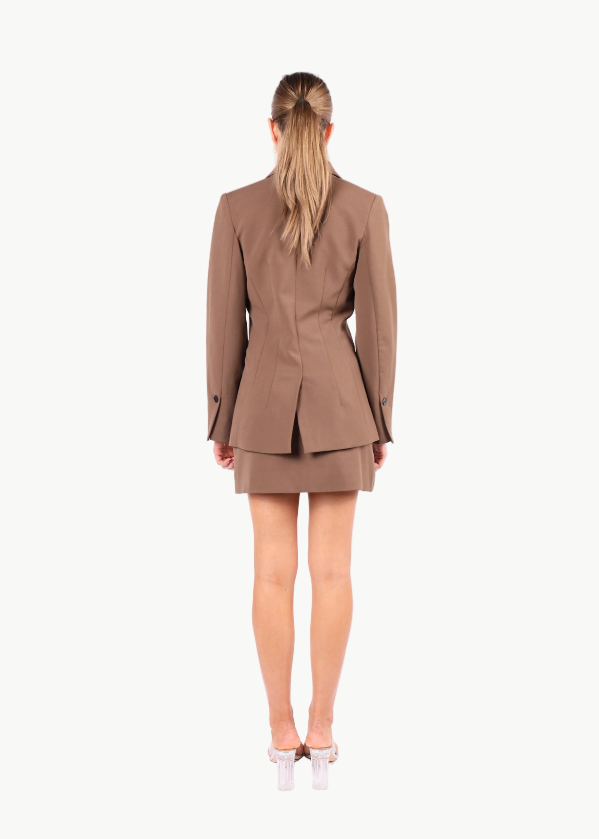 ISLA TAILORED BLAZER My Store