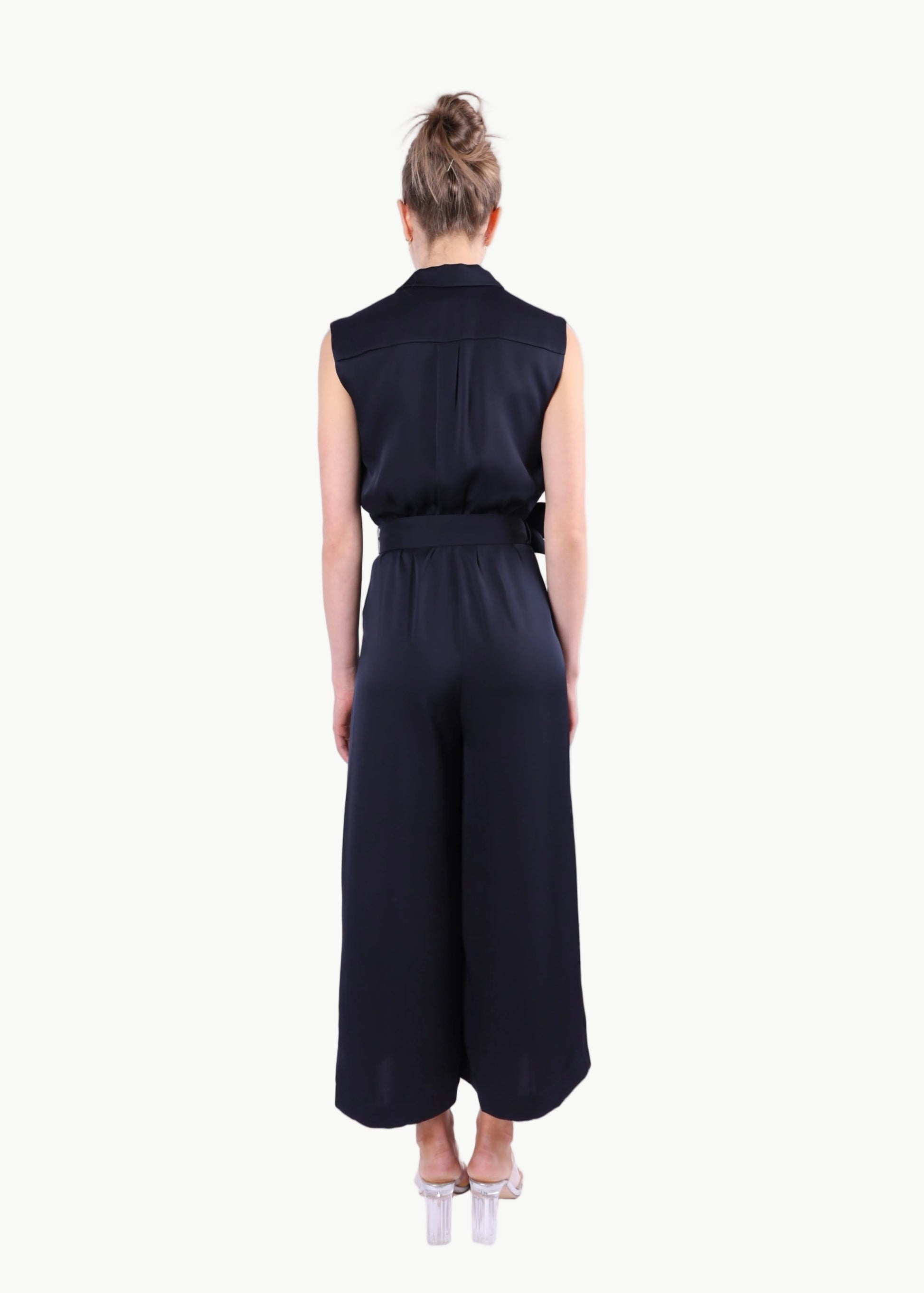 ISOLDE WIDE-LEG JUMPSUIT