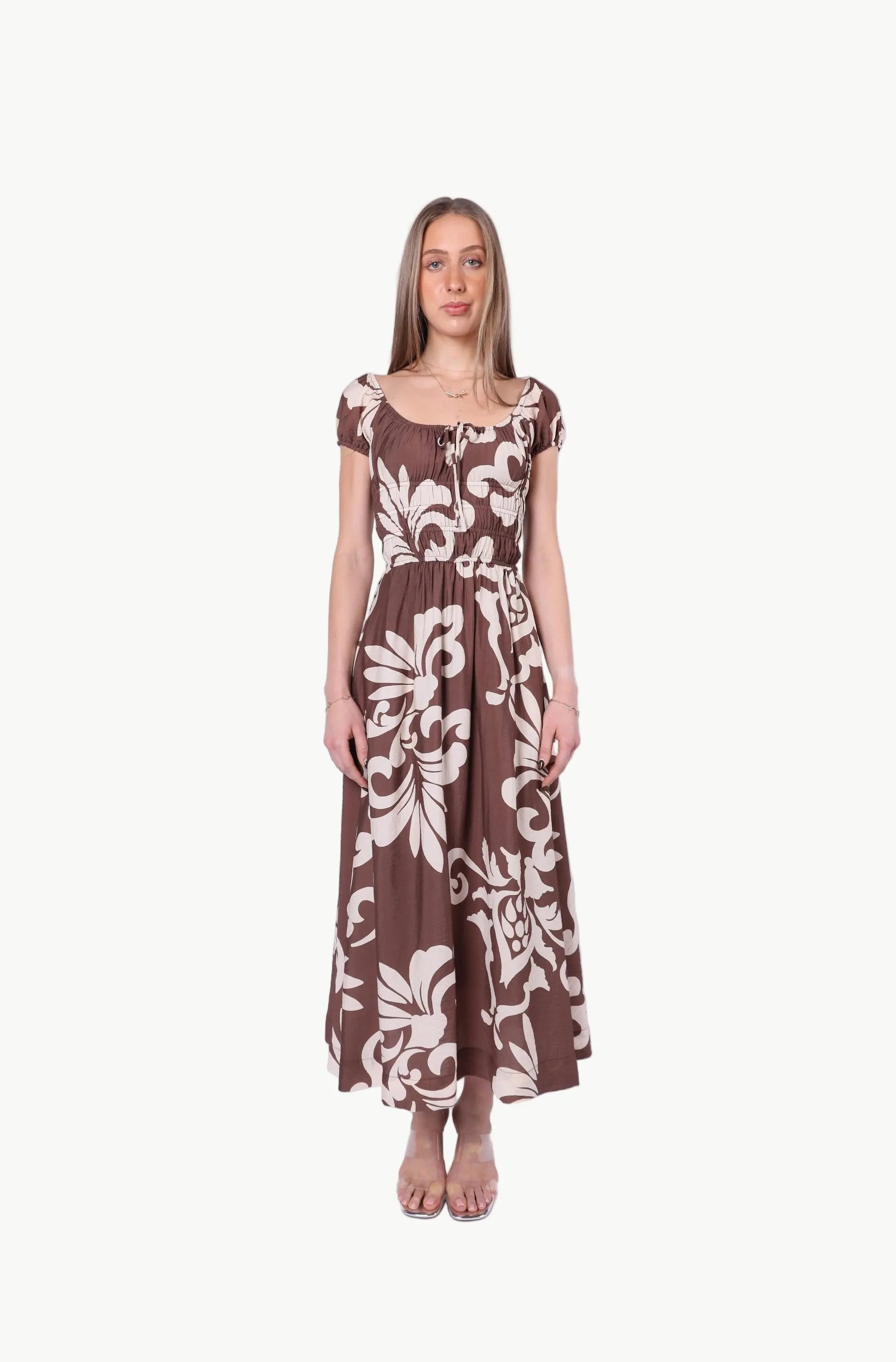 The Aurelia Midi La Libéré