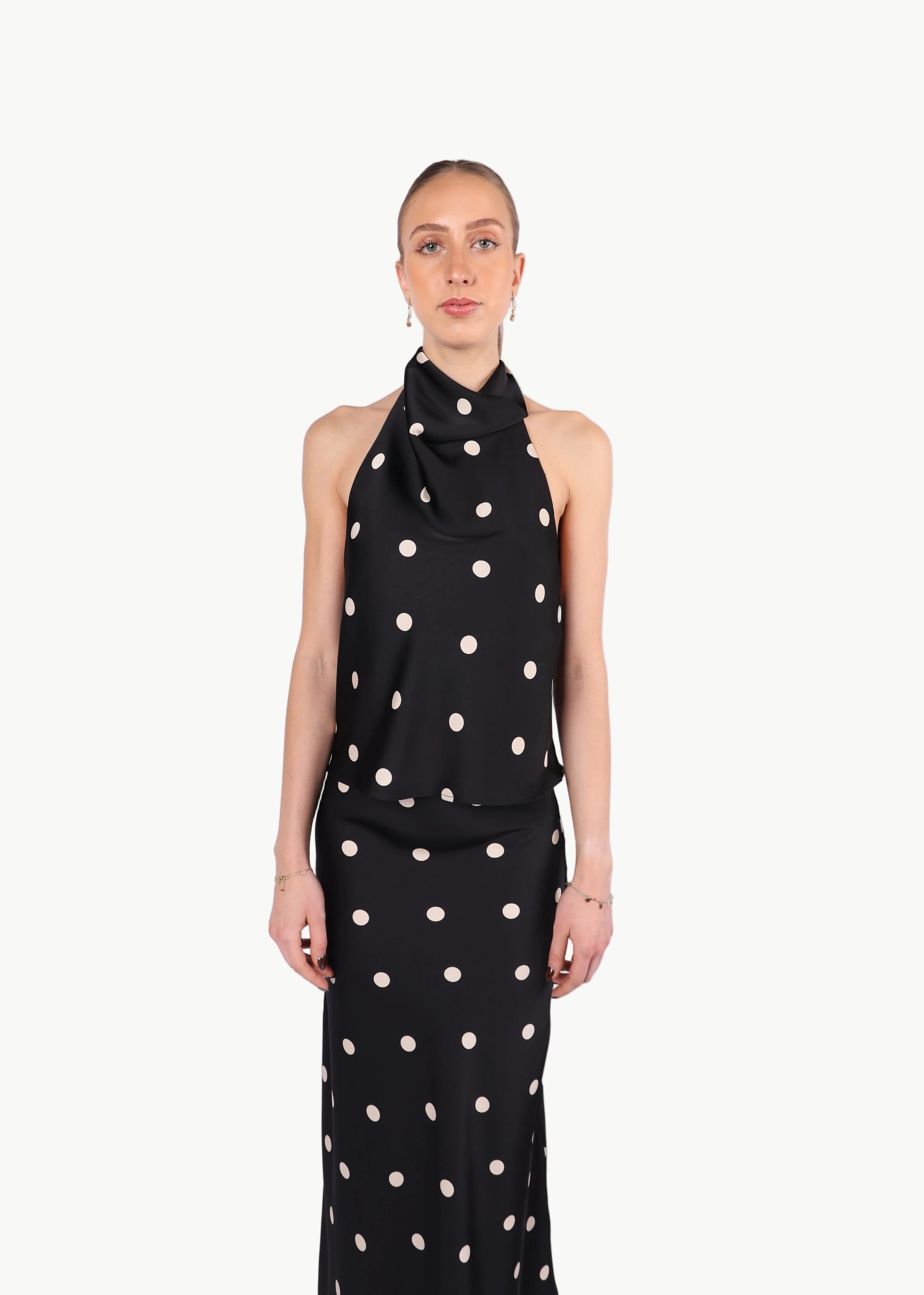 POLKA ALLURE TOP La Libéré