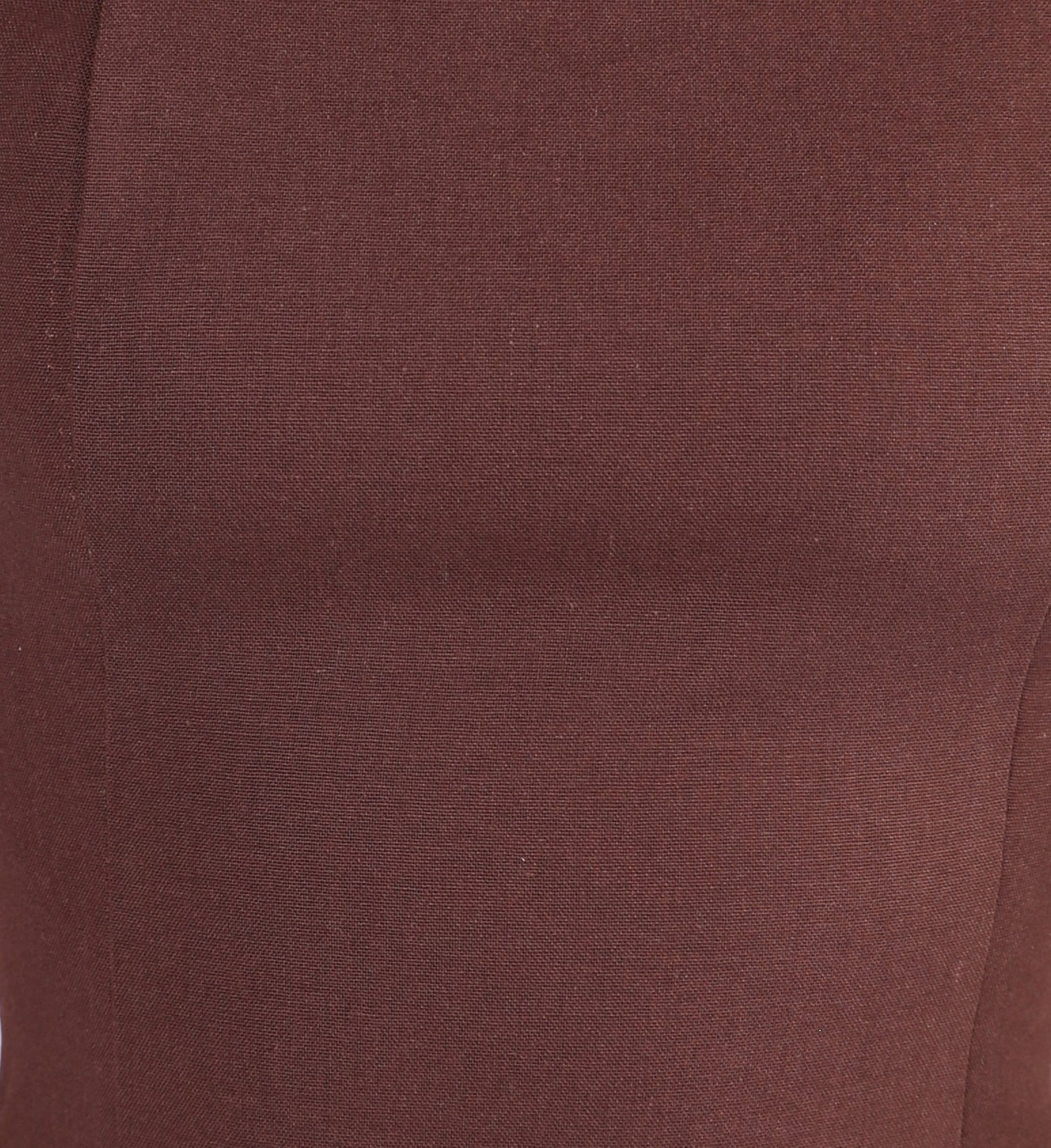 AMARA LINEN MIDI DRESS La Libéré