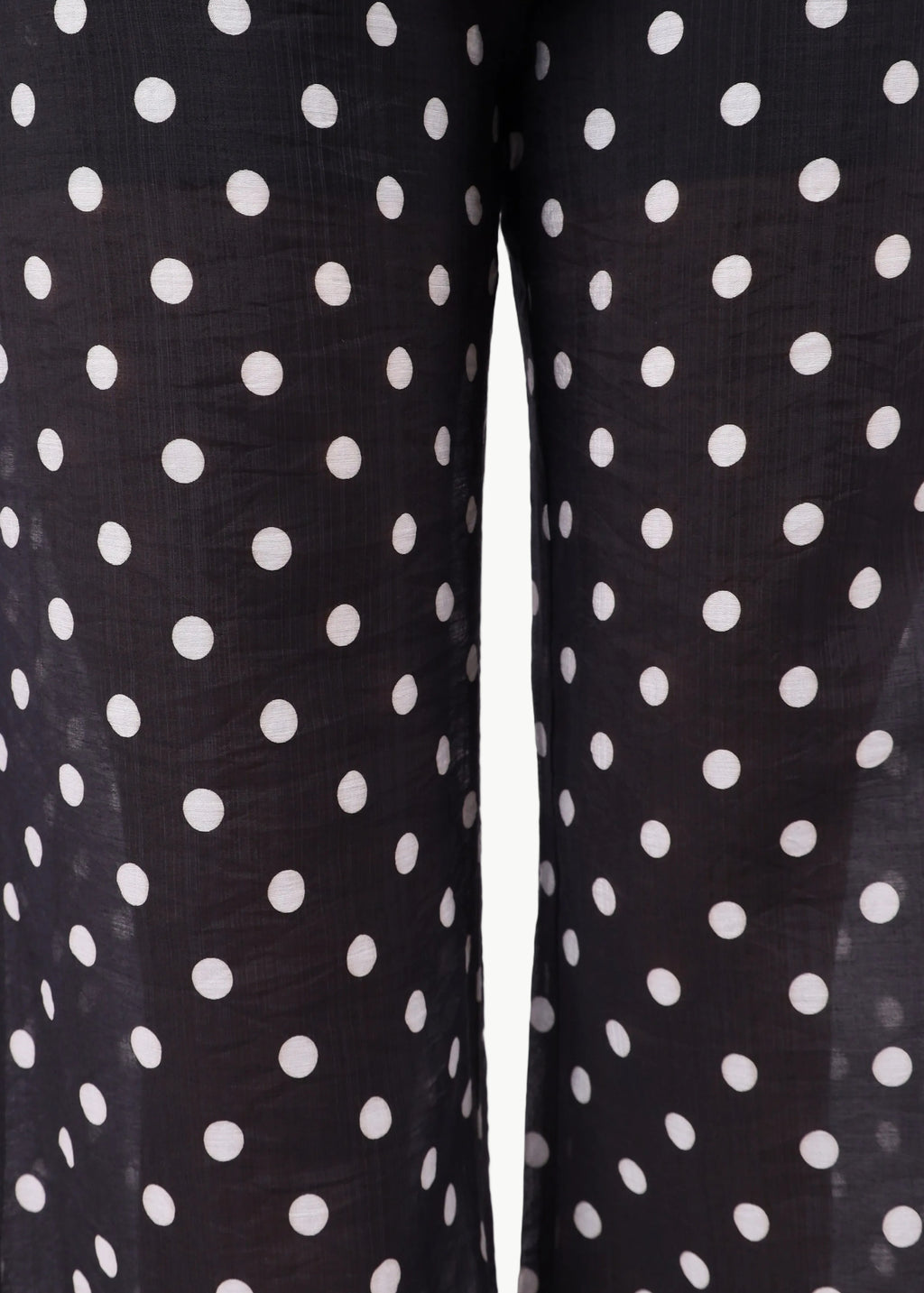 POLKA MUSE PANTS La Libéré