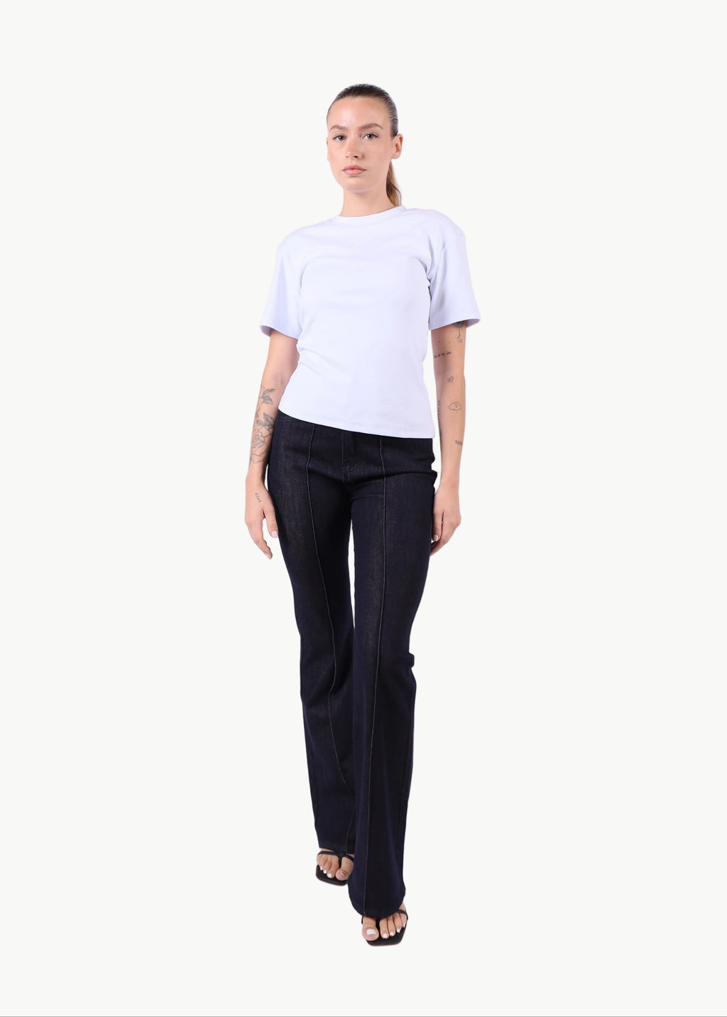 ASYMMETRICAL TOP La Libéré
