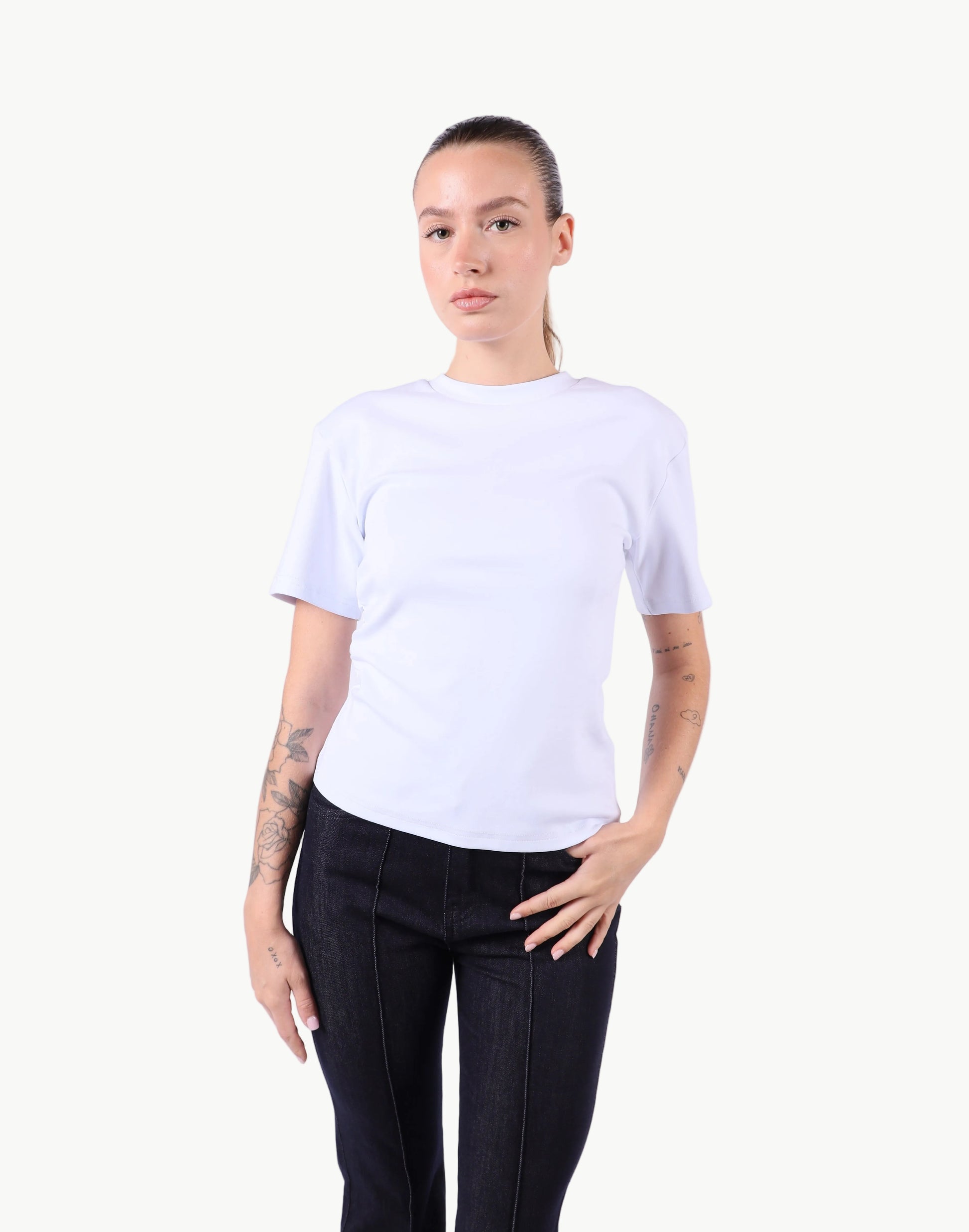 ASYMMETRICAL TOP La Libéré