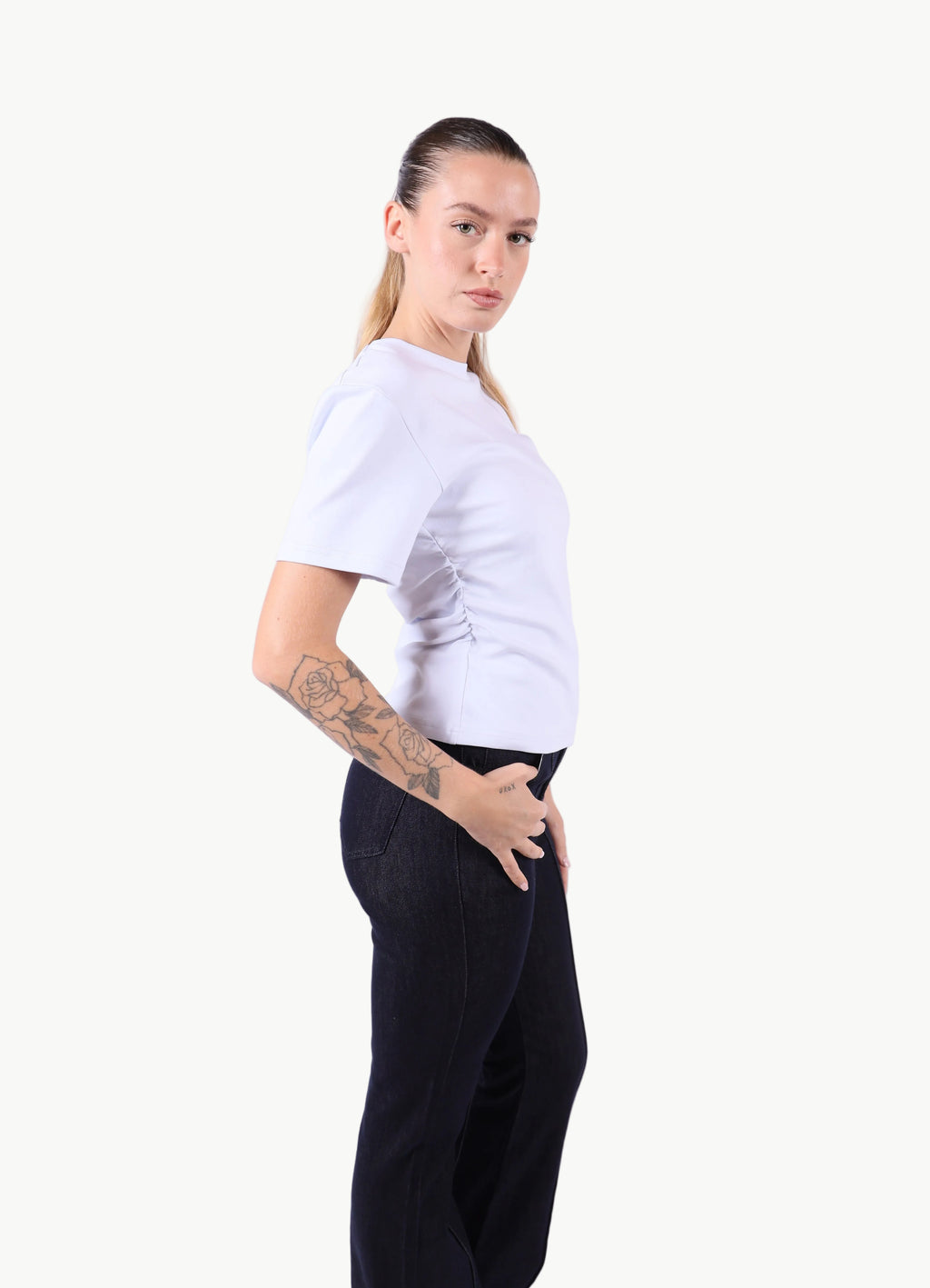 ASYMMETRICAL TOP La Libéré
