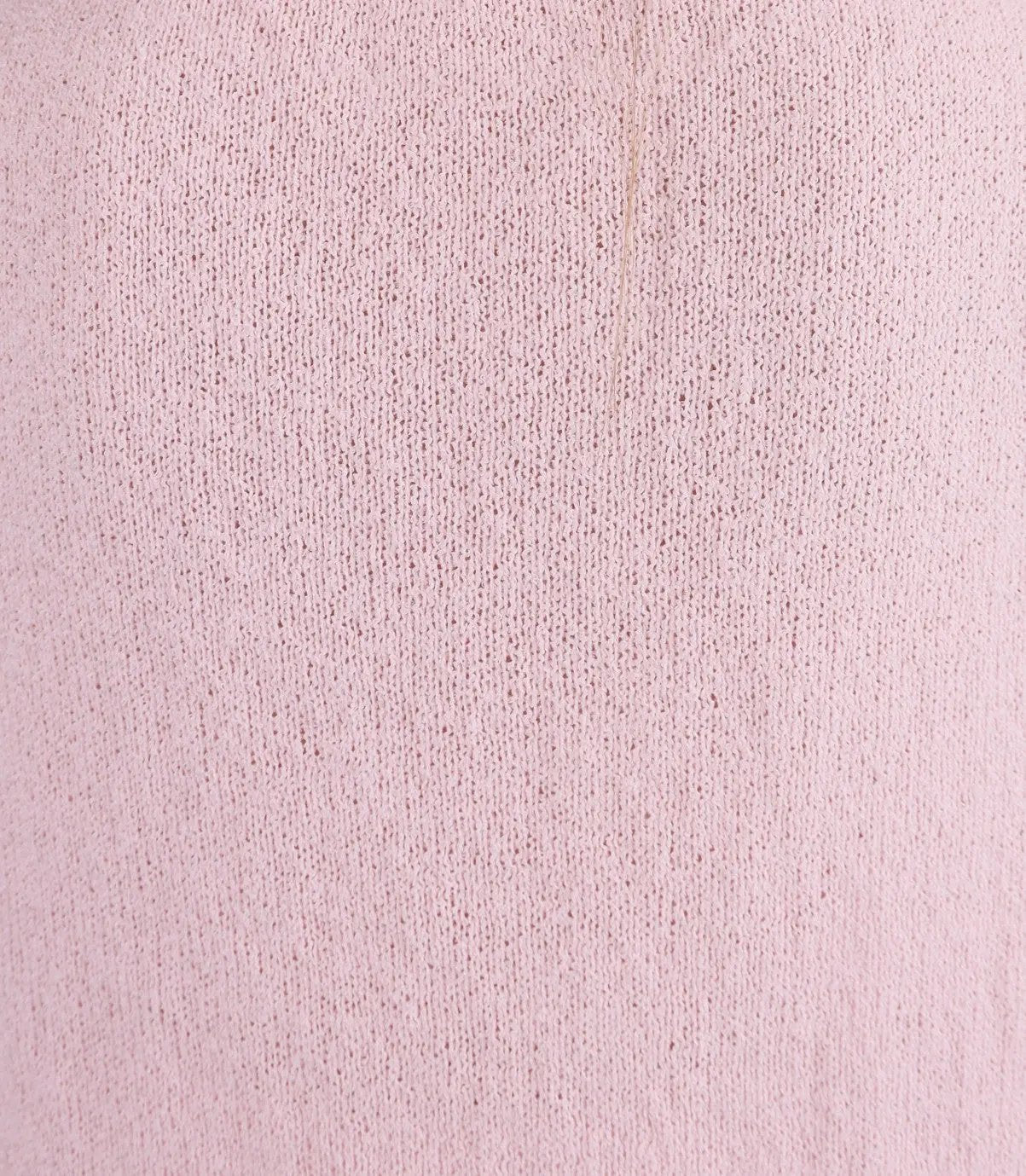 Knit Vest Top Shorts Set My Store