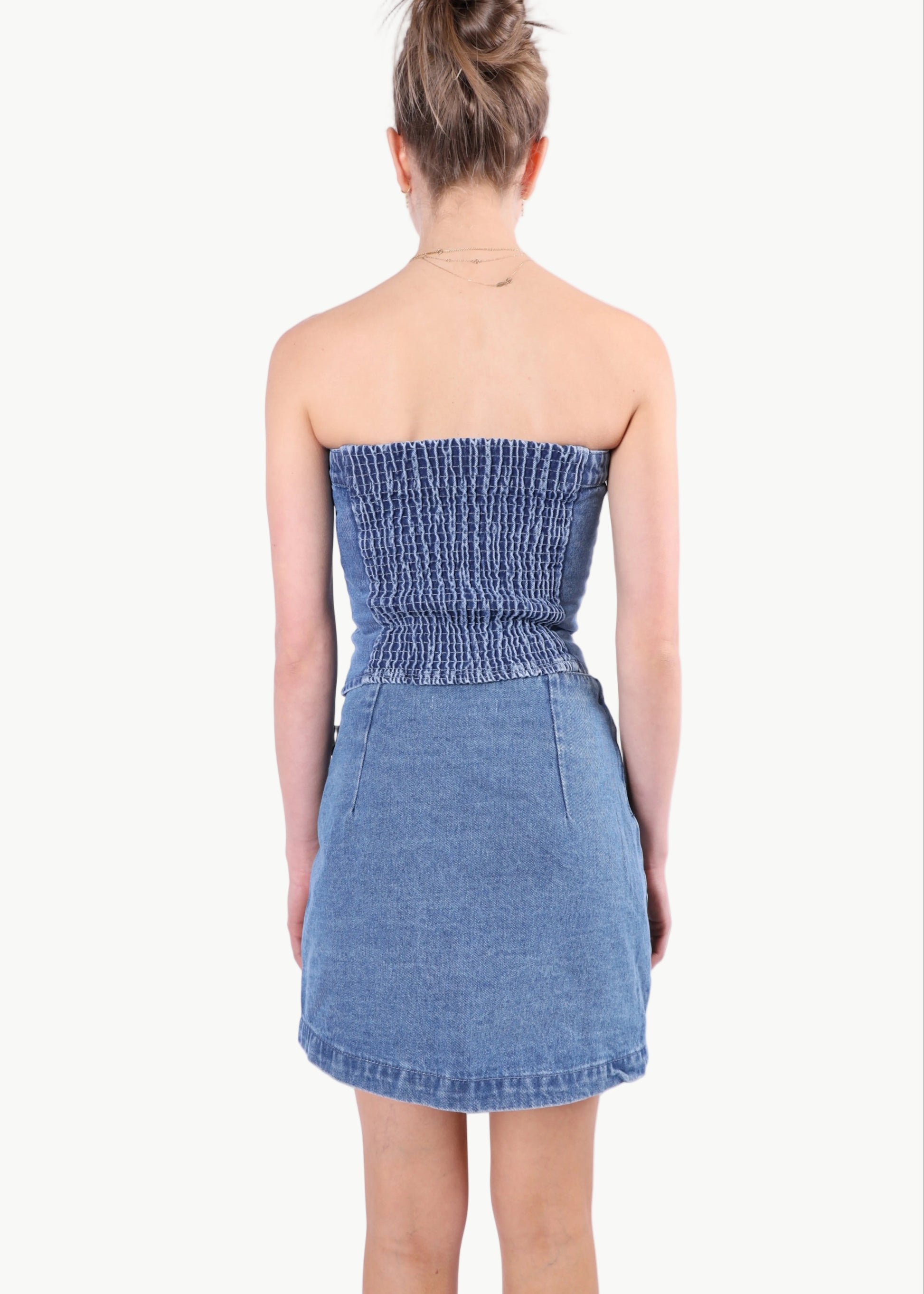 ODETTE SELENE MINI SKIRT My Store