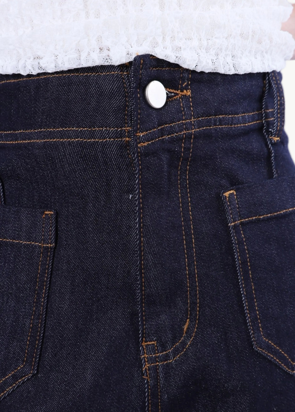 ELORA WIDE-LEG JEANS My Store