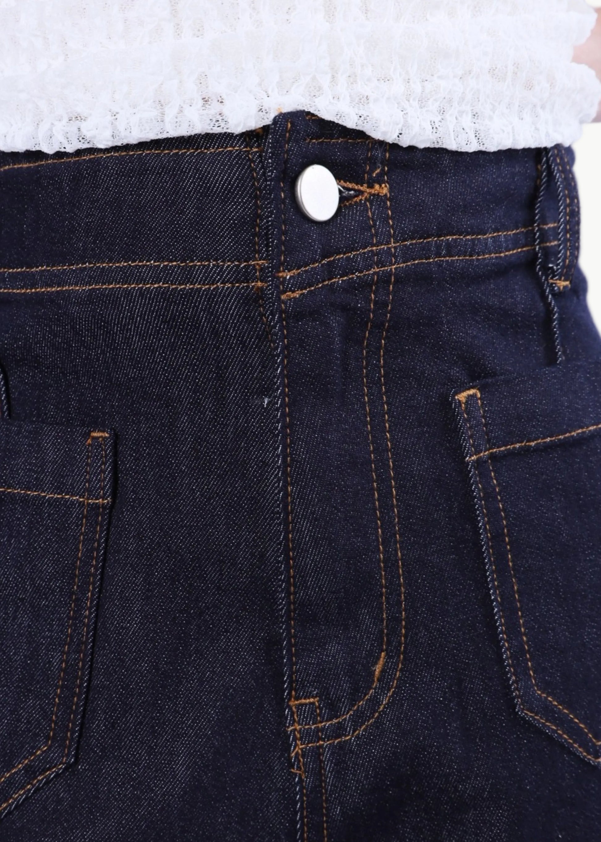 ELORA WIDE-LEG JEANS My Store