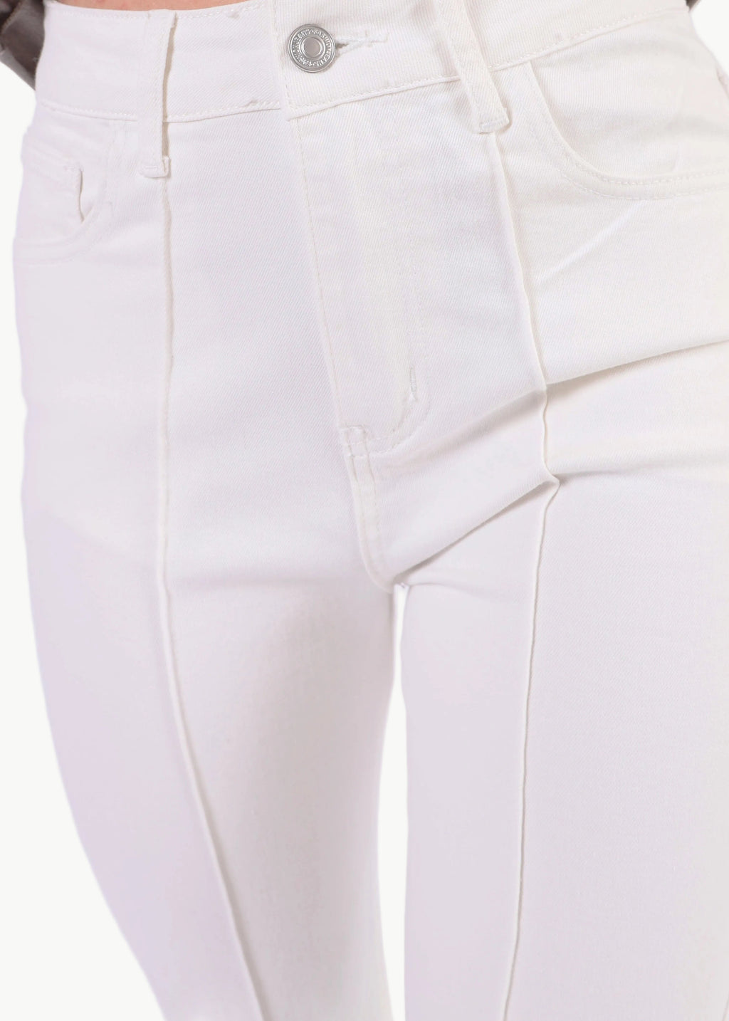 ZARIA FLARE JEANS La Libéré
