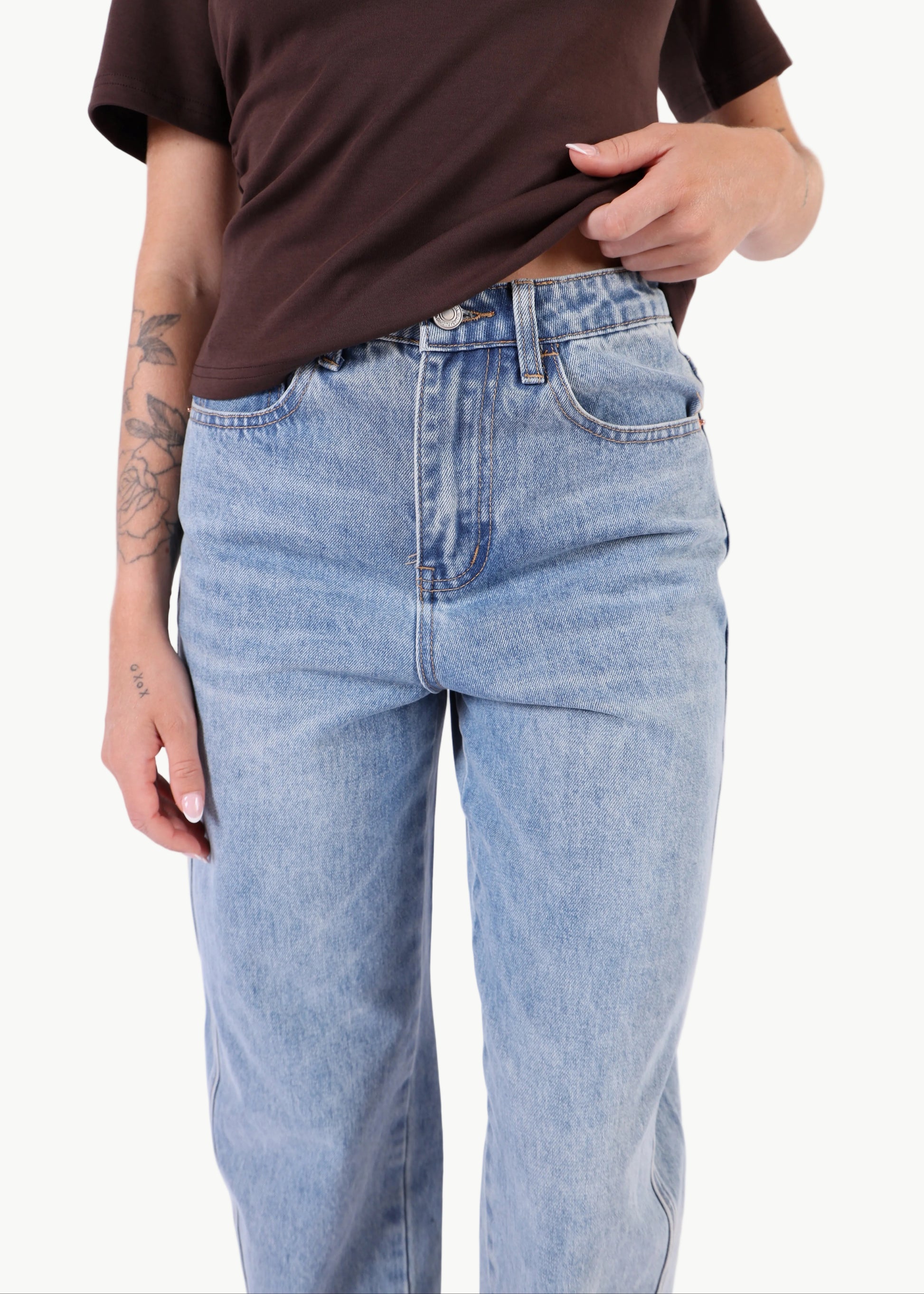 BARREL JEANS La Libéré